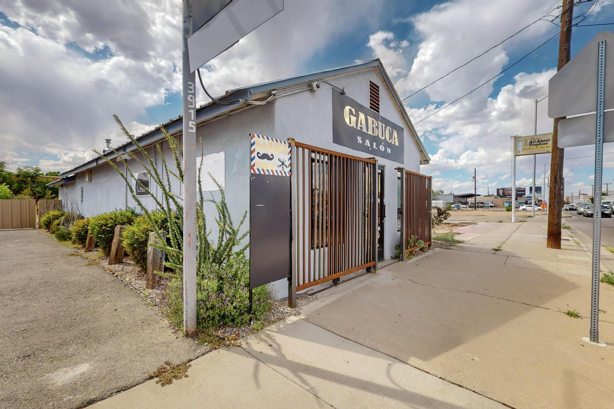 3915 4th Street Street NW