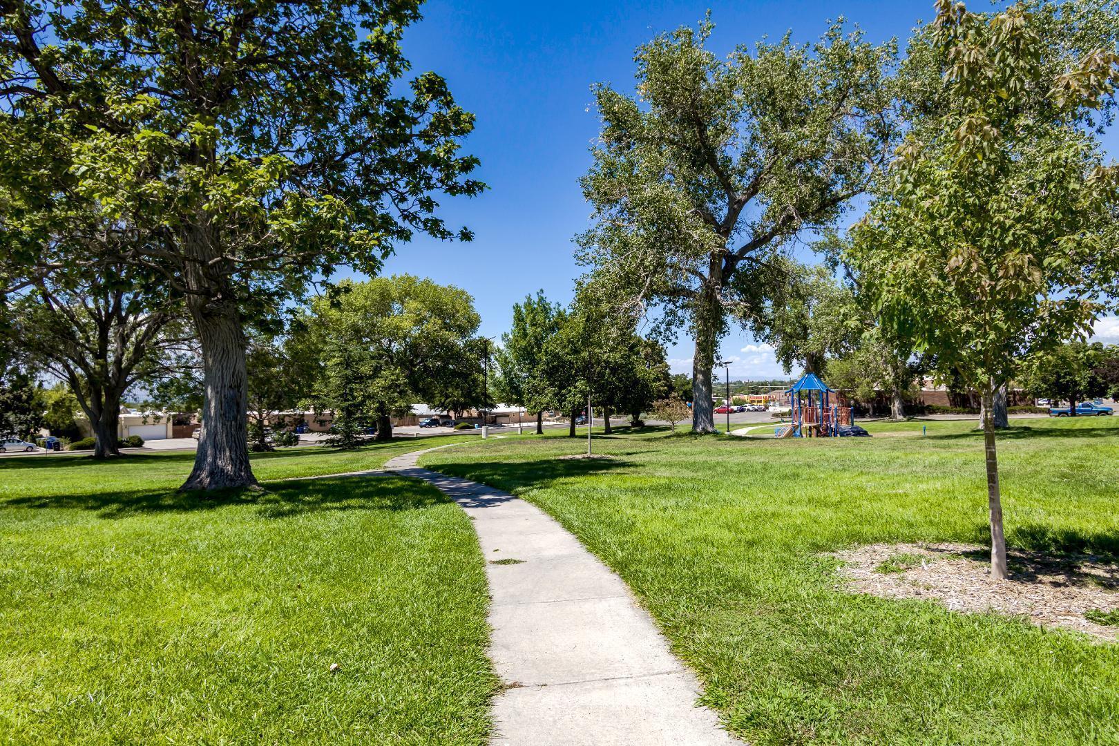 1909 OTHELLO Court NE