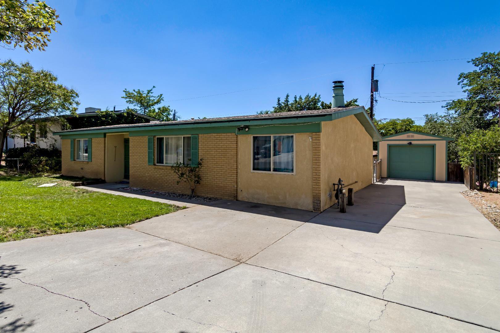 1909 OTHELLO Court NE