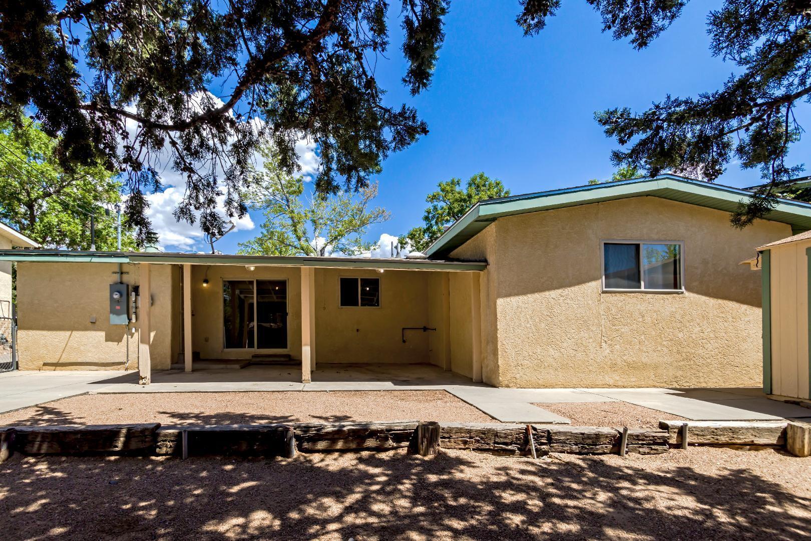 1909 OTHELLO Court NE