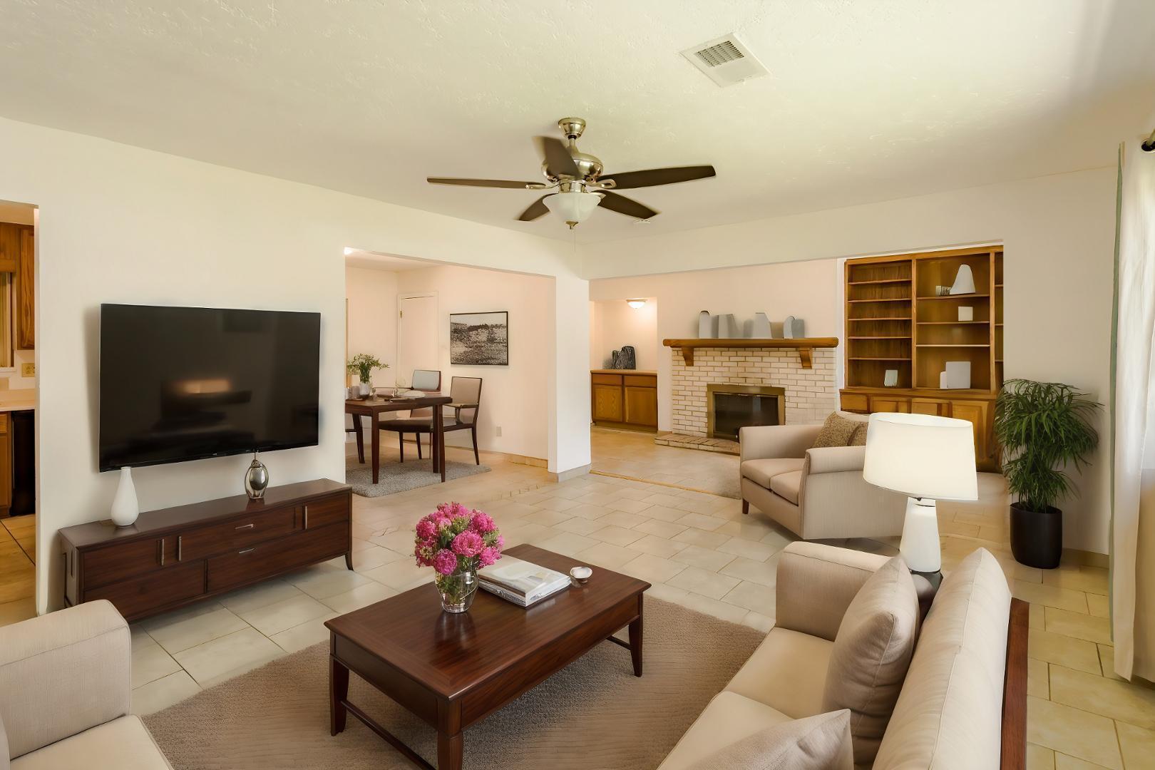 1909 OTHELLO Court NE