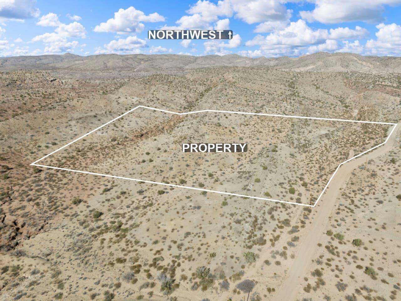 Lot 61 Santa Rita Ranches