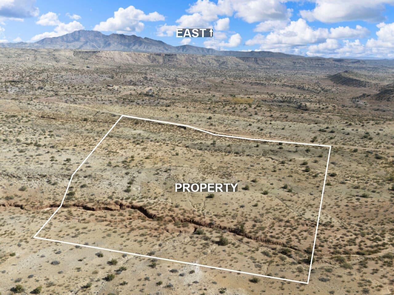 Lot 61 Santa Rita Ranches