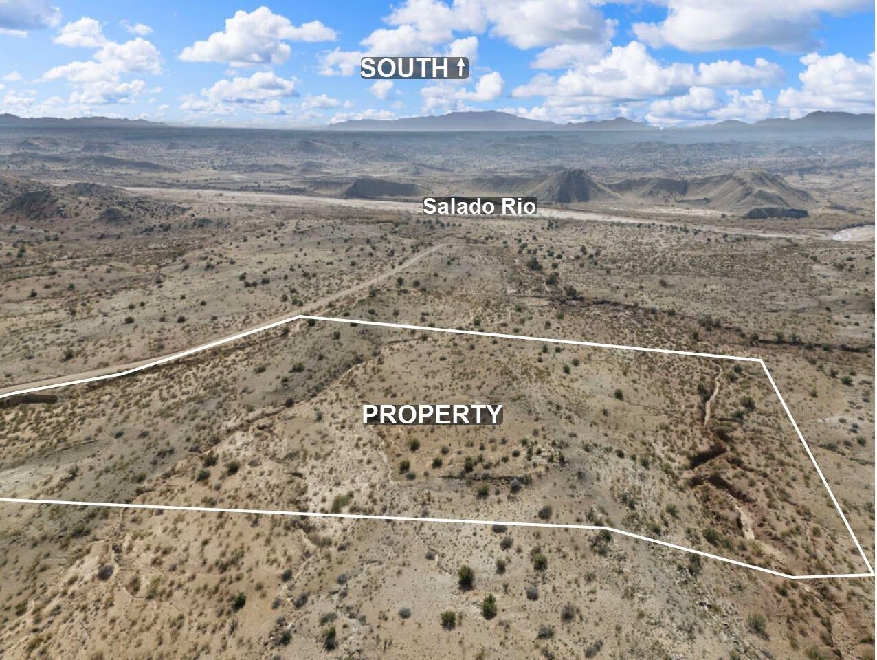 Lot 61 Santa Rita Ranches