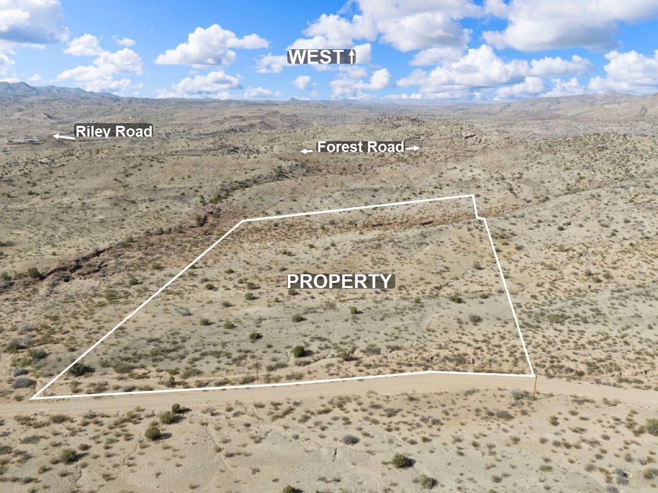 Lot 61 Santa Rita Ranches