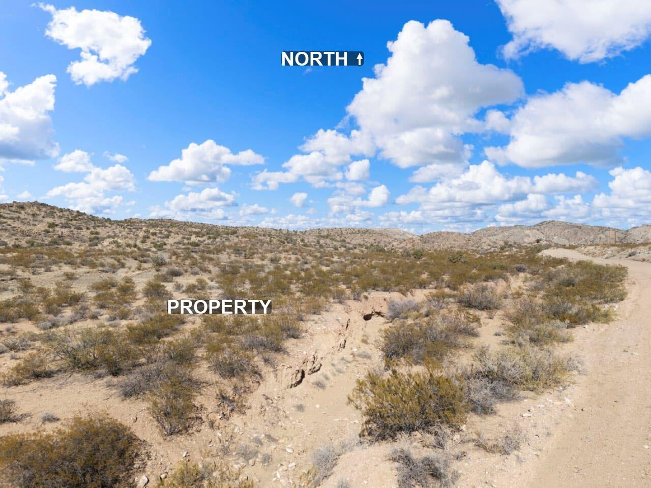 Lot 61 Santa Rita Ranches
