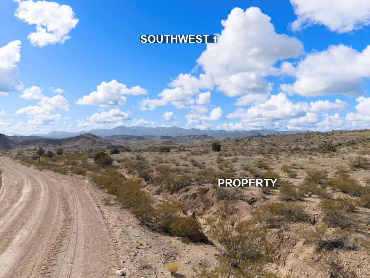 Lot 61 Santa Rita Ranches