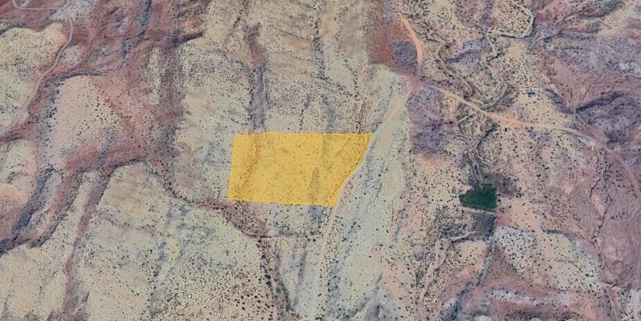 Lot 61 Santa Rita Ranches