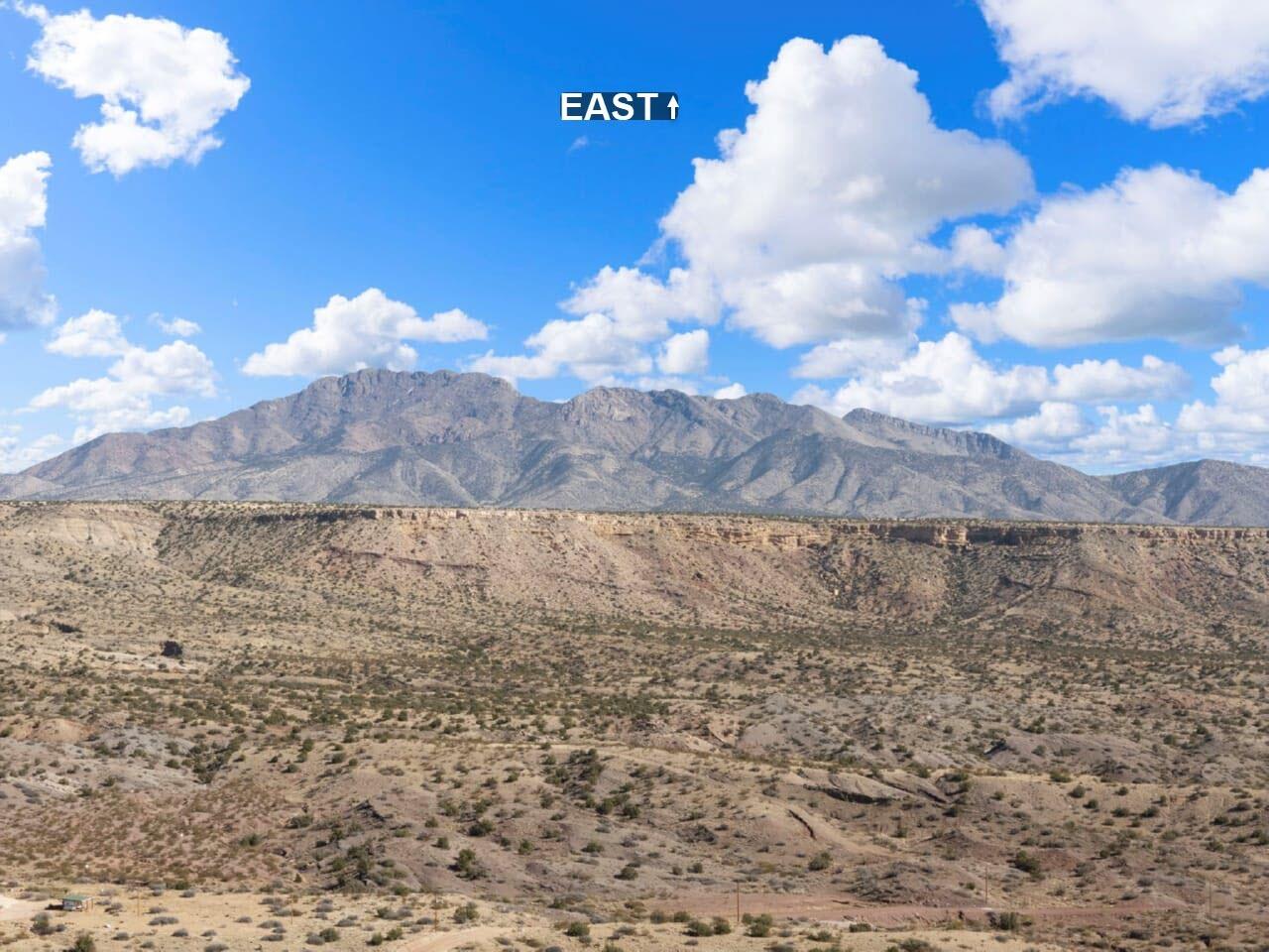 Lot 61 Santa Rita Ranches