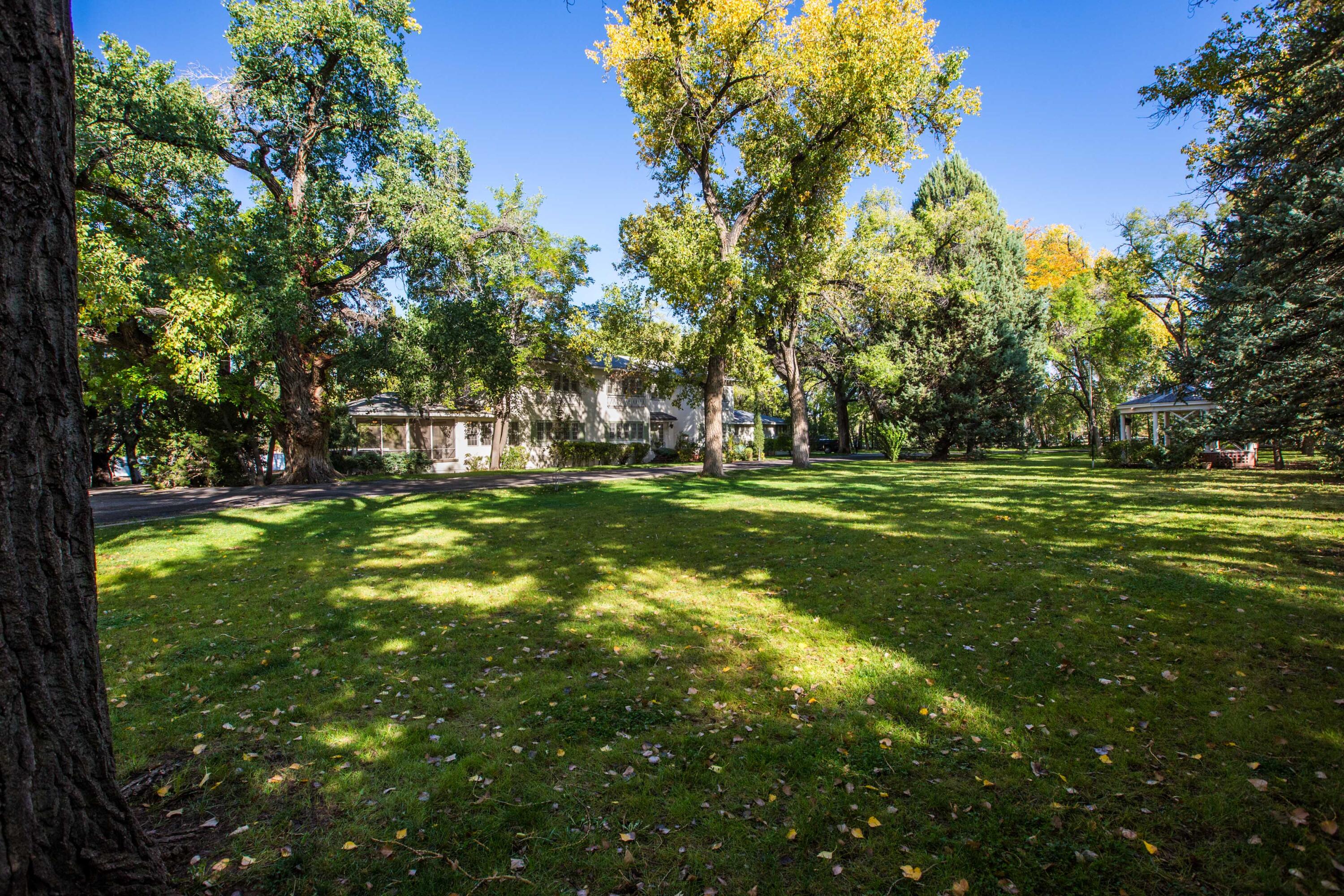 4117 Rio Grande Boulevard NW