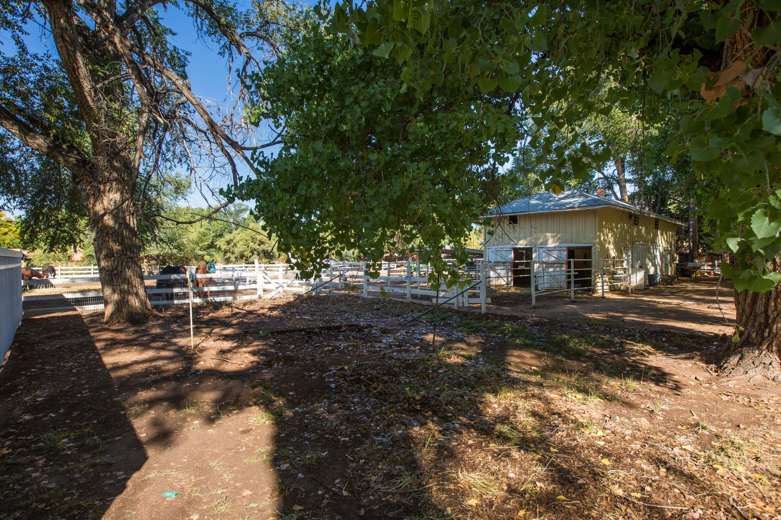 4117 Rio Grande Boulevard NW