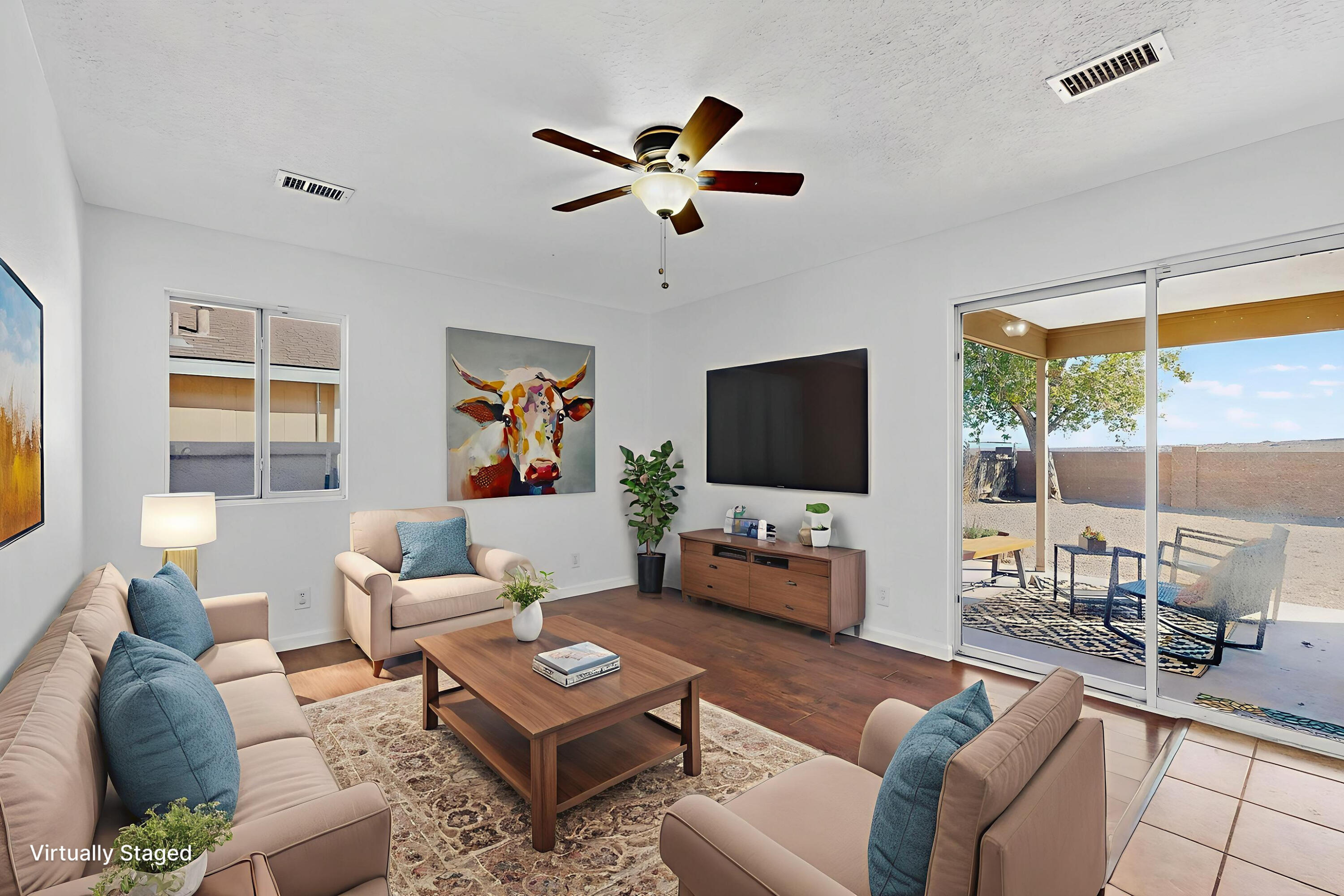 616 Sedona Meadows Drive NE