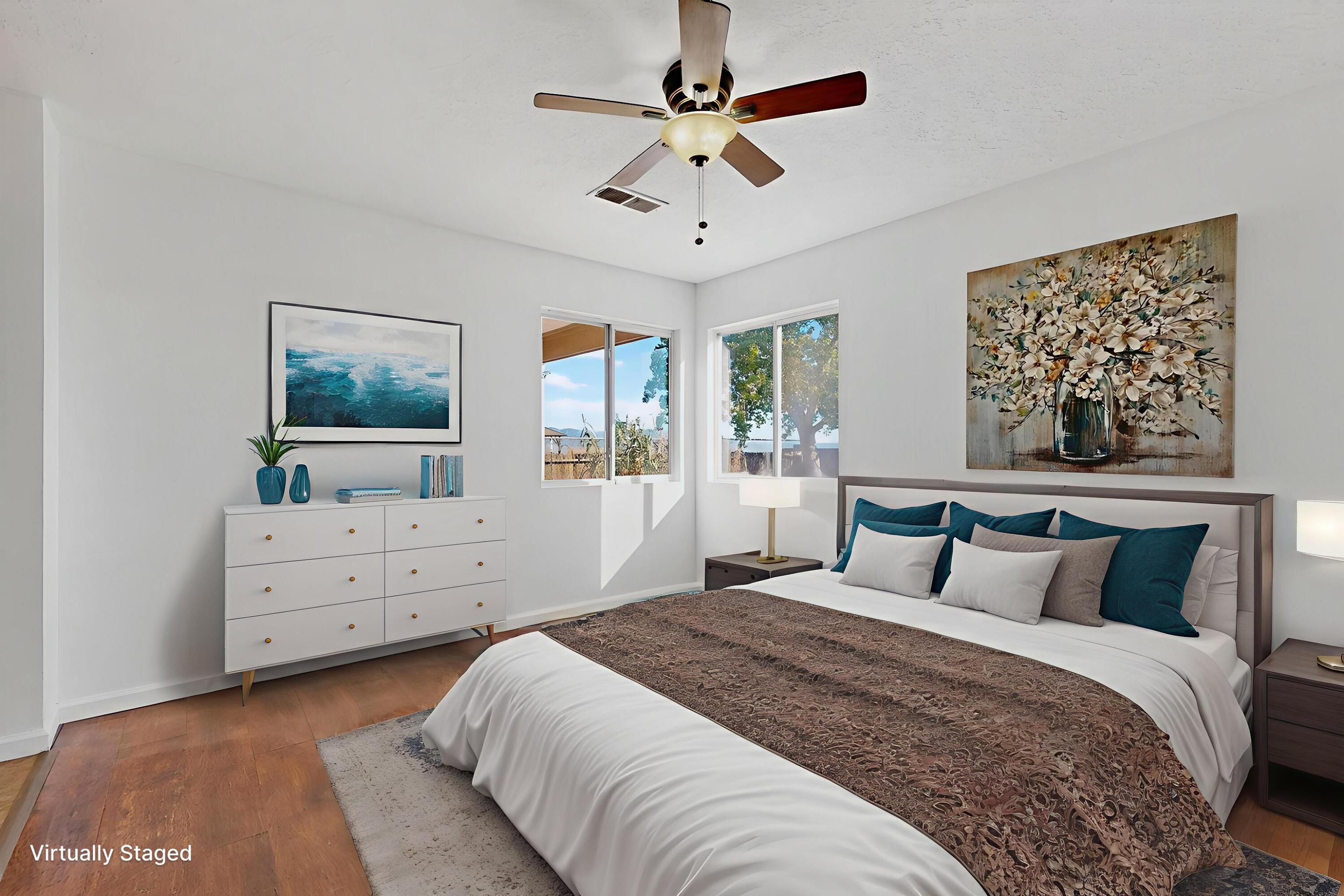 616 Sedona Meadows Drive NE