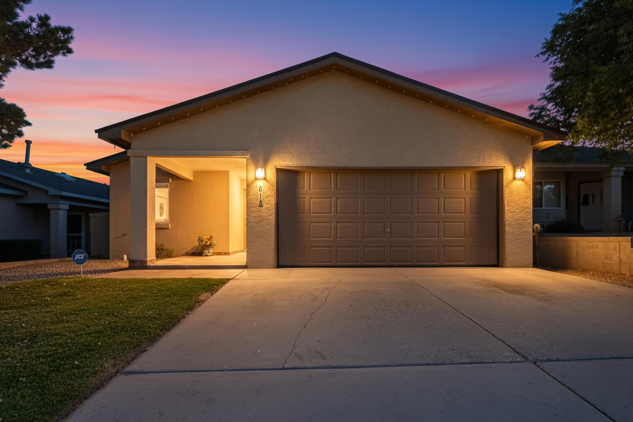 616 Sedona Meadows Drive NE