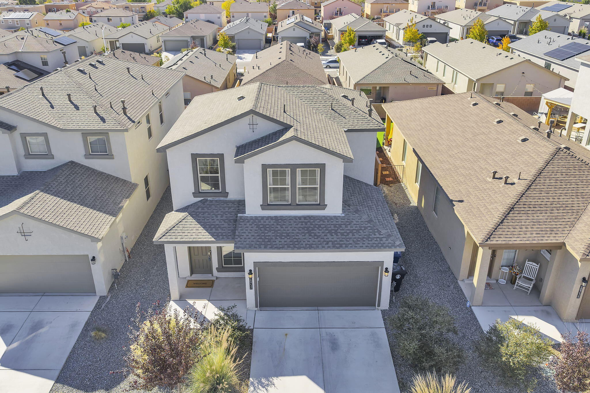 10732 ASPIRATION Lane SW