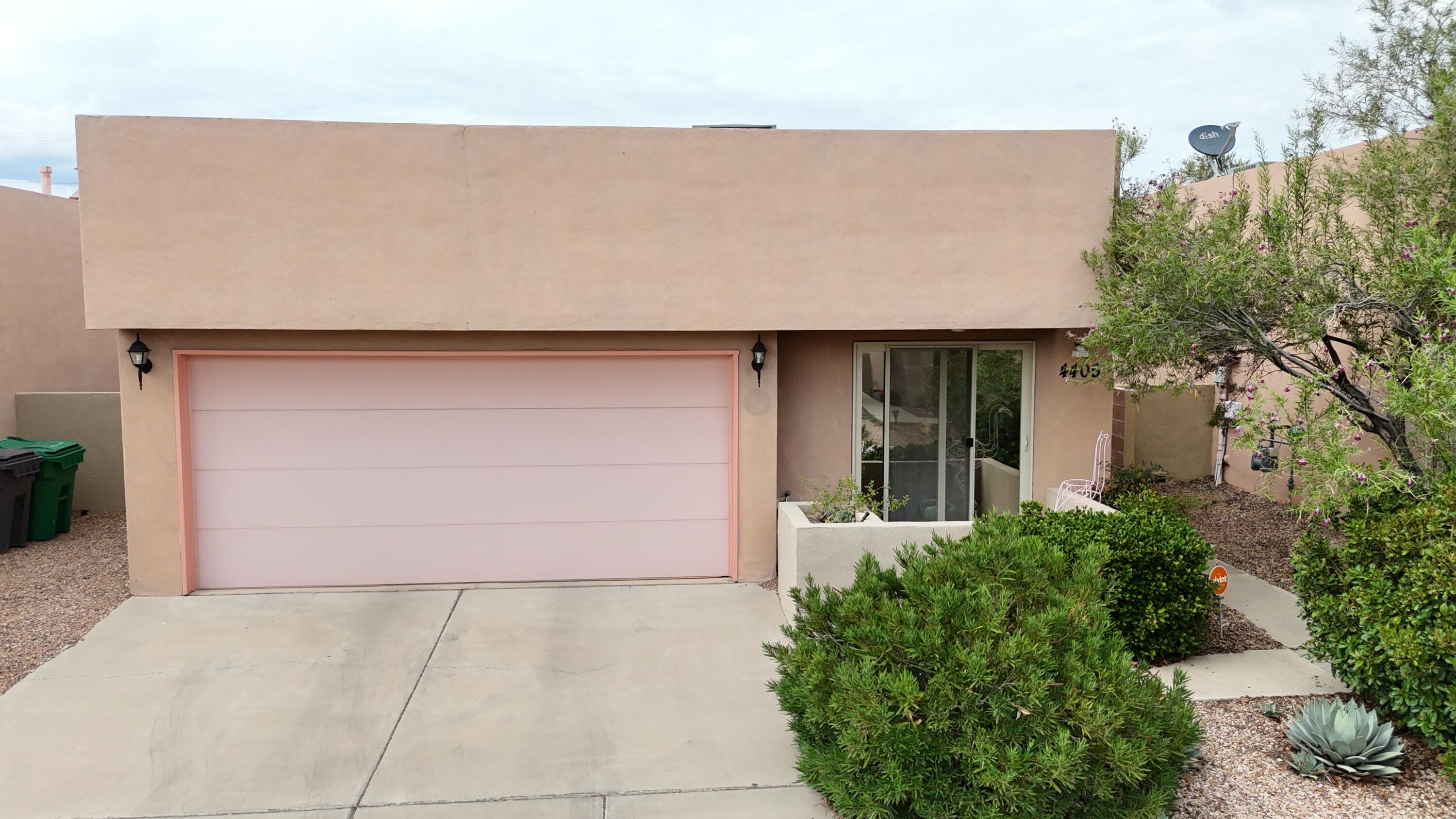4405 Desert Lily Court SE