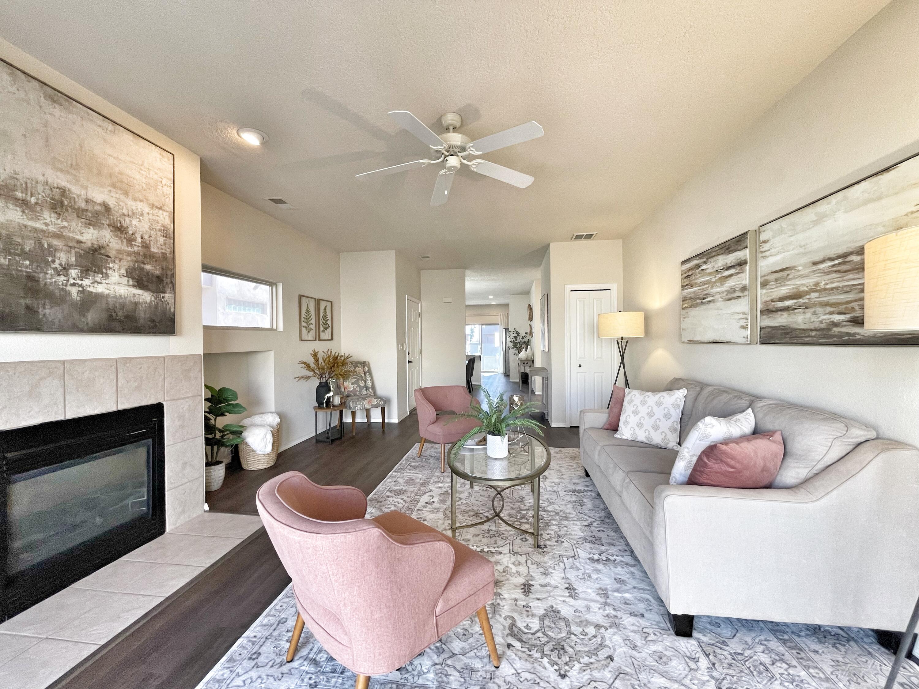 4405 Desert Lily Court SE