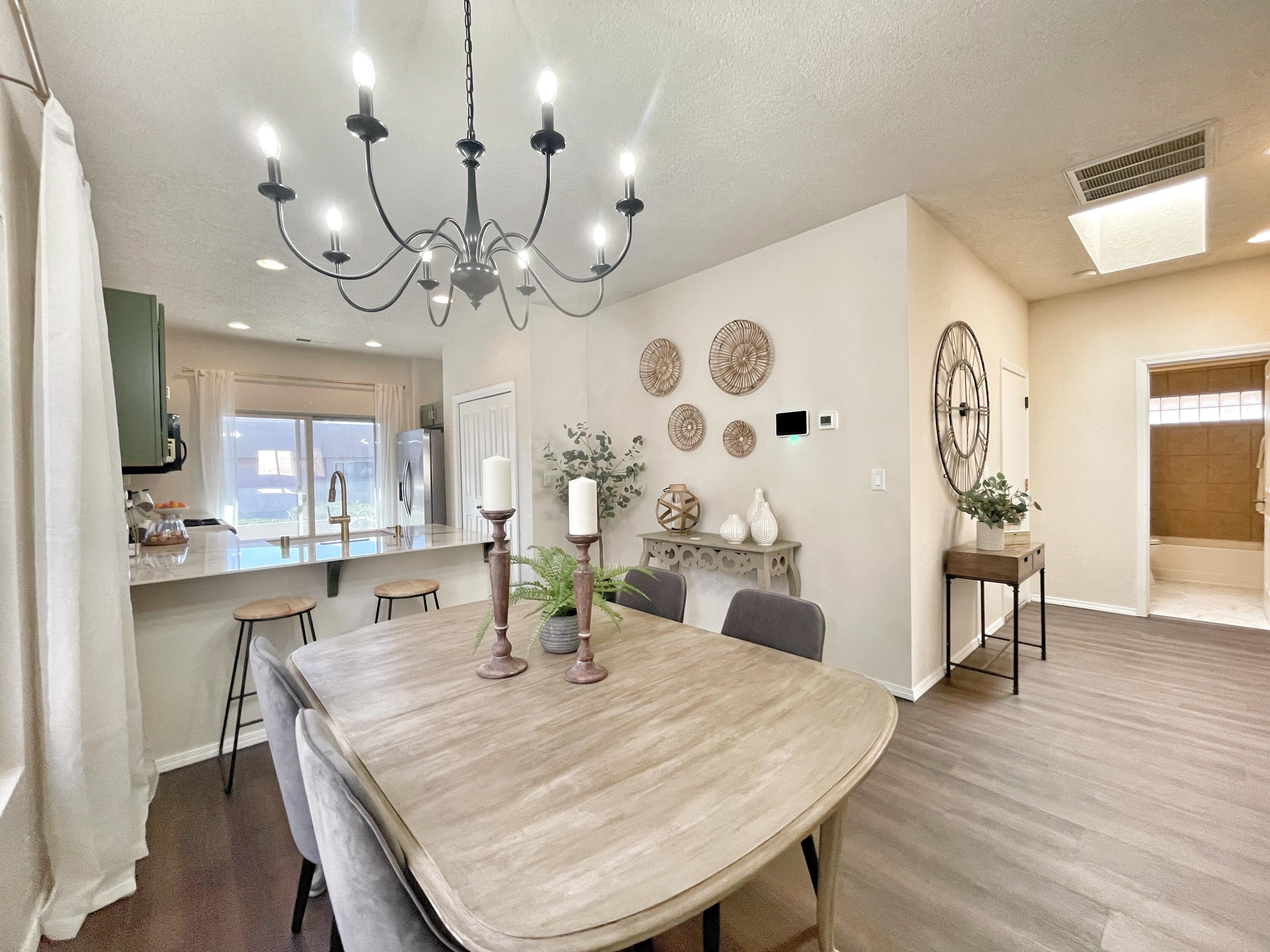 4405 Desert Lily Court SE