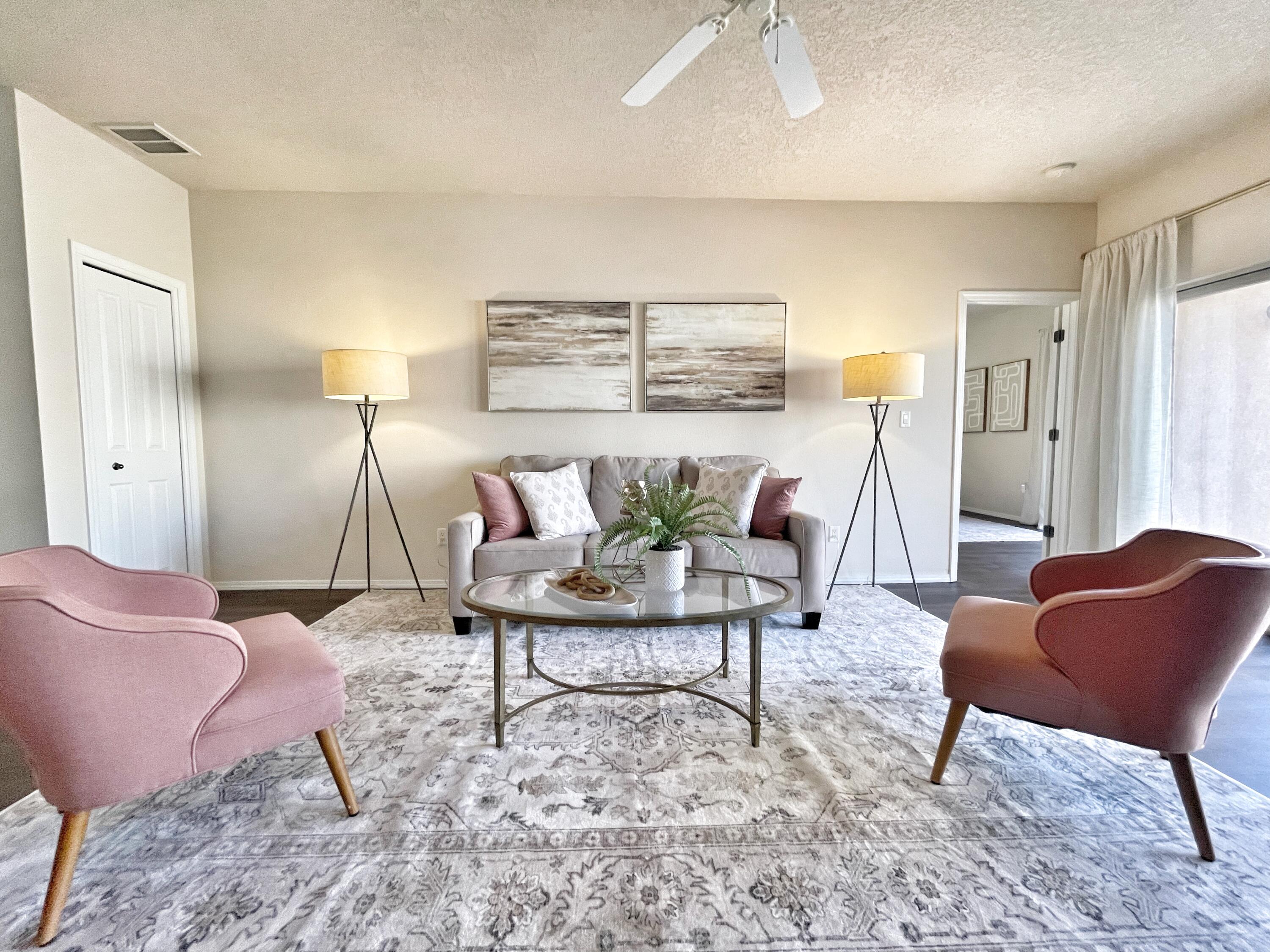 4405 Desert Lily Court SE