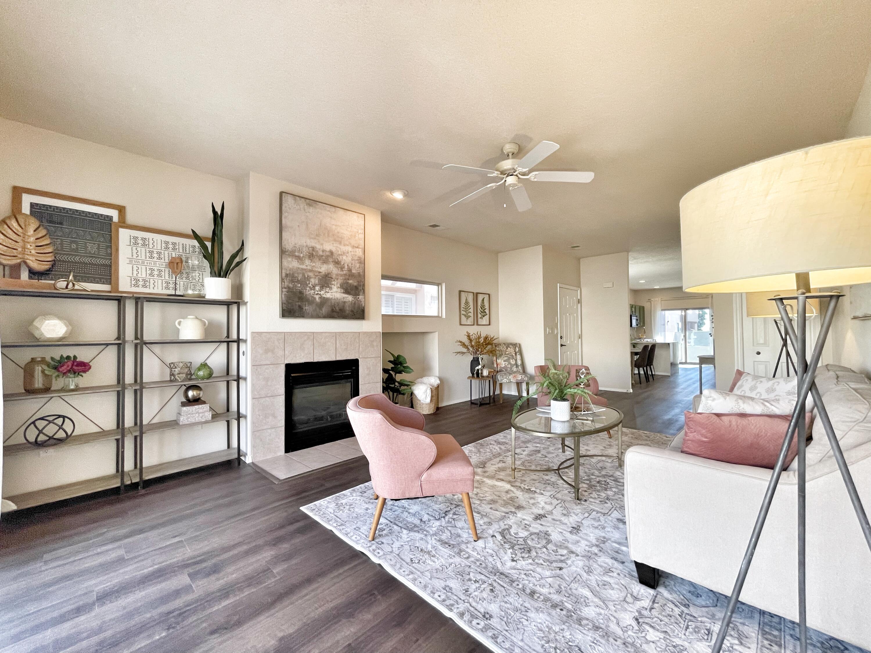 4405 Desert Lily Court SE