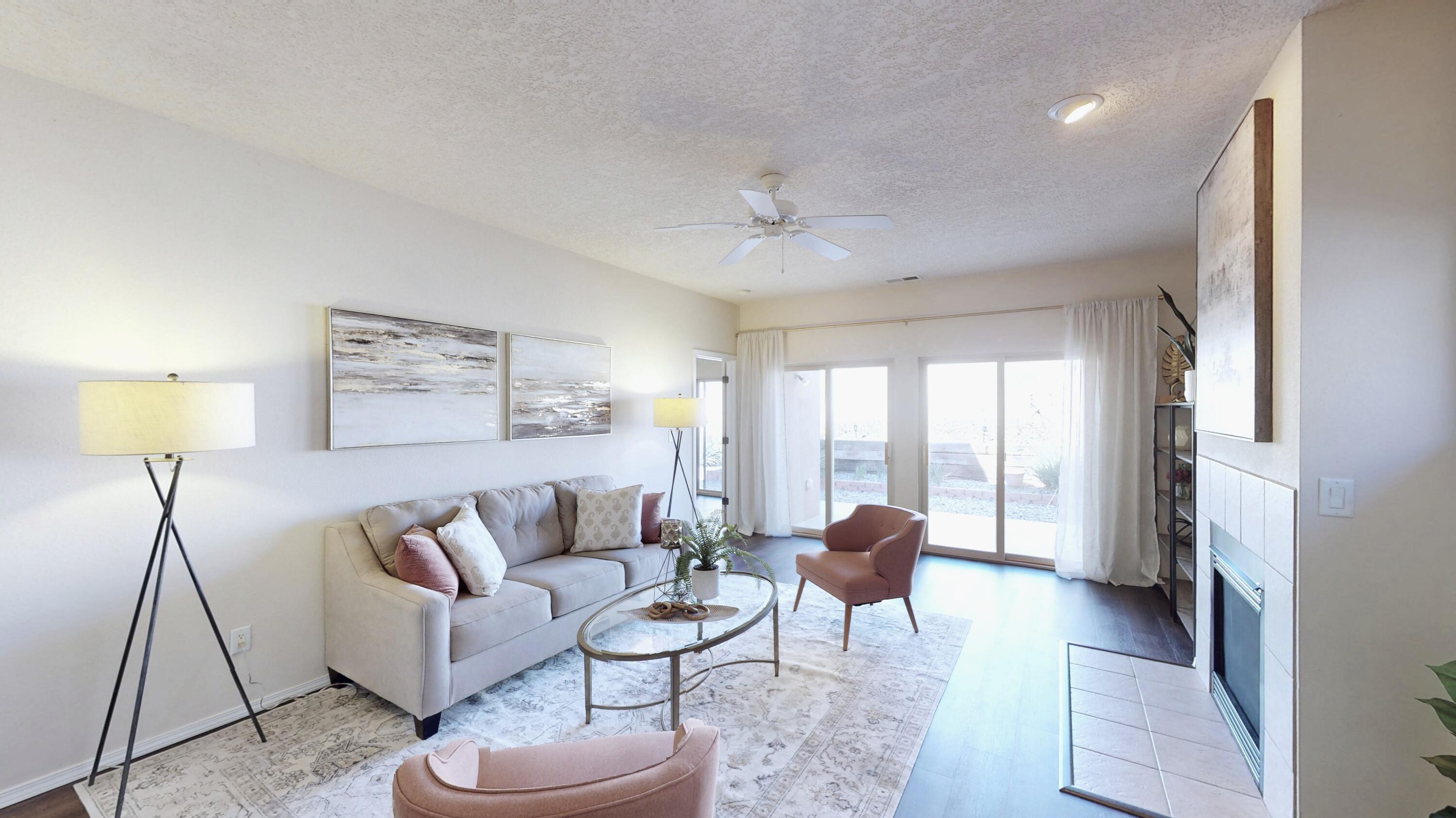 4405 Desert Lily Court SE