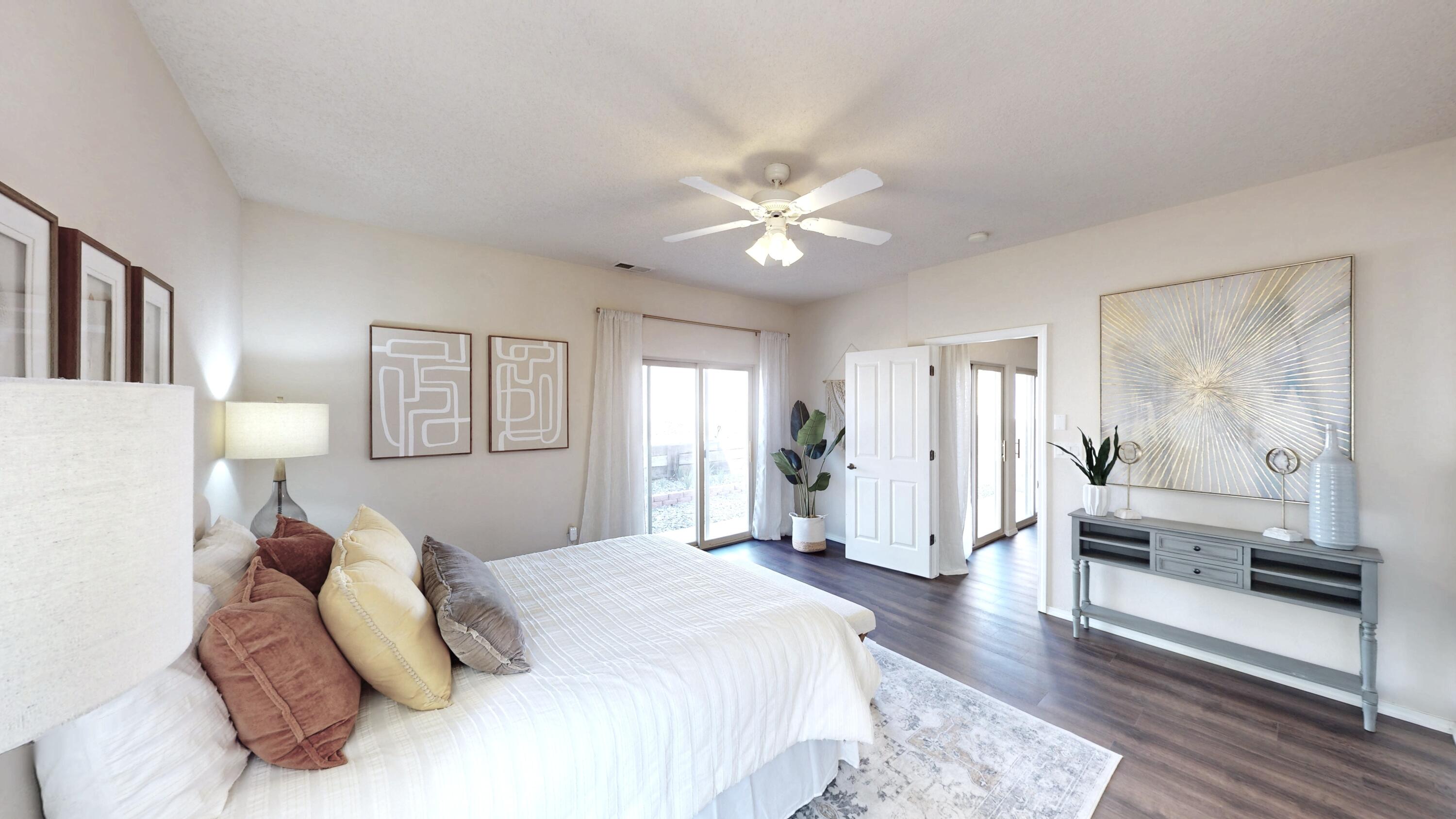 4405 Desert Lily Court SE