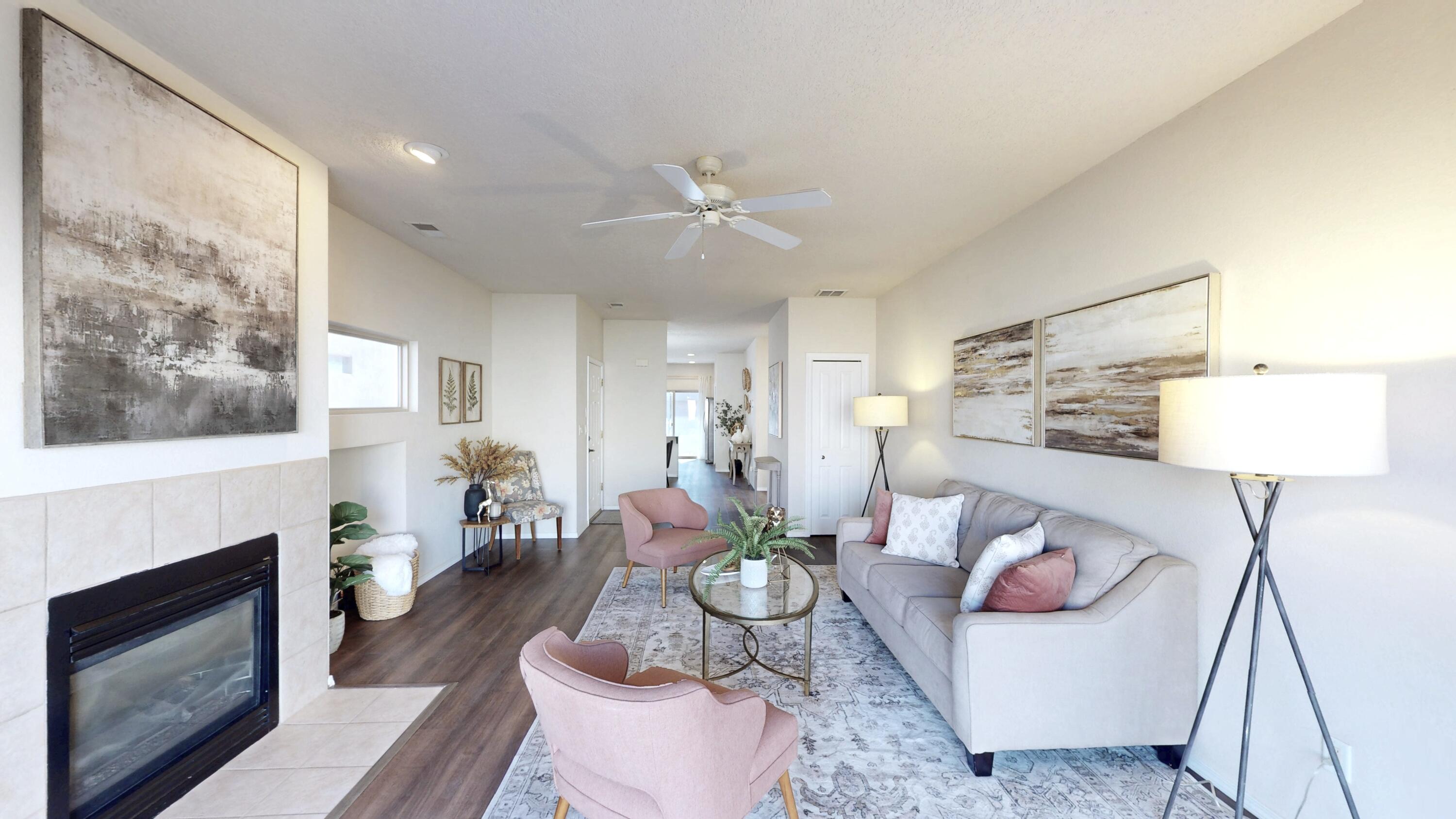4405 Desert Lily Court SE