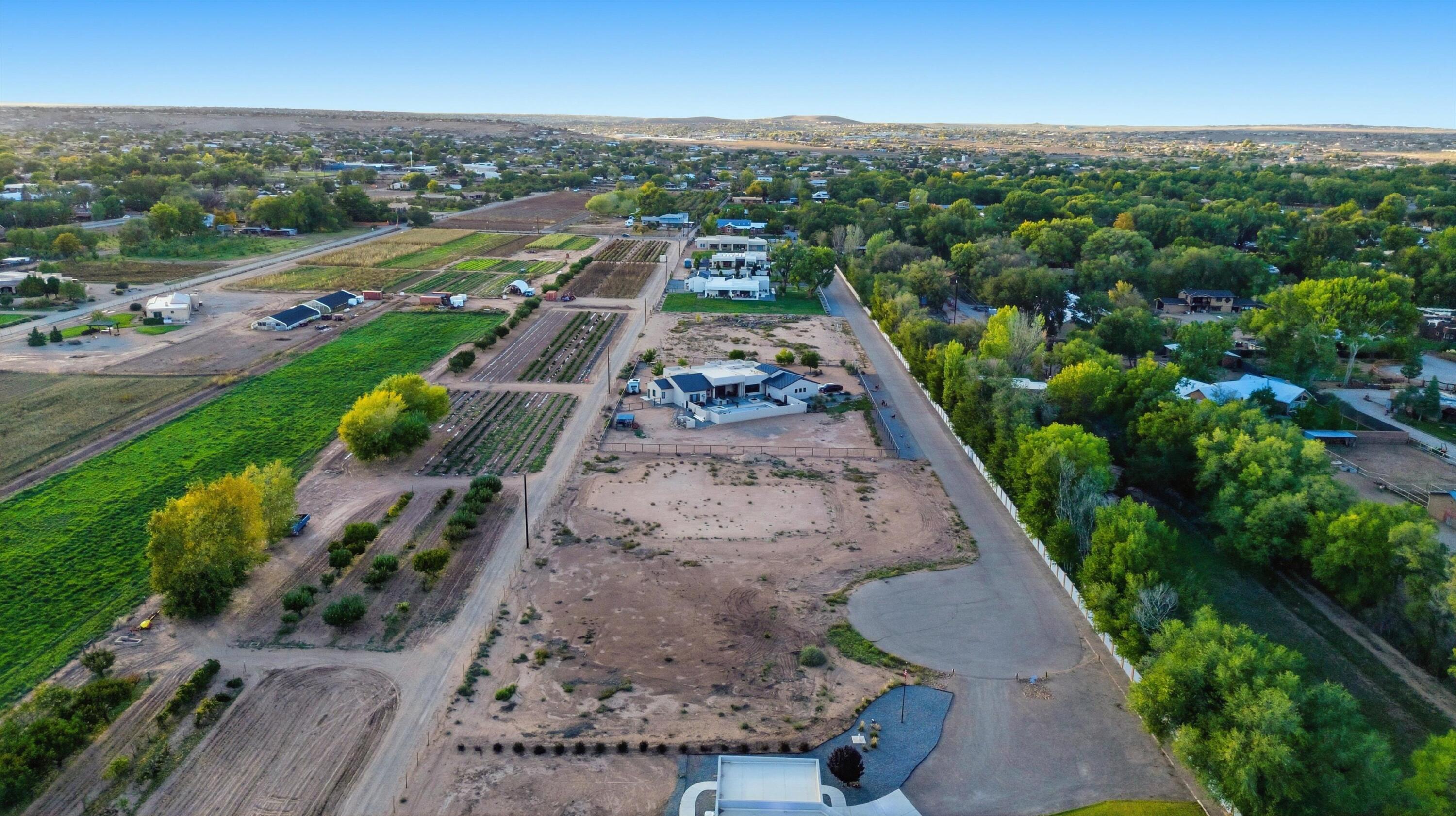 30 Paseo Del Luz De Noches
