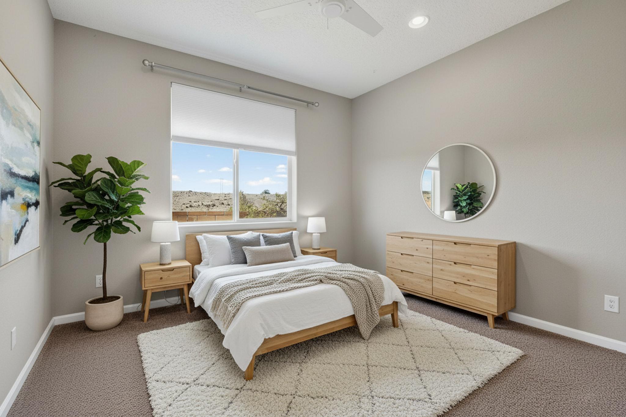 1800 Duke City Street SE