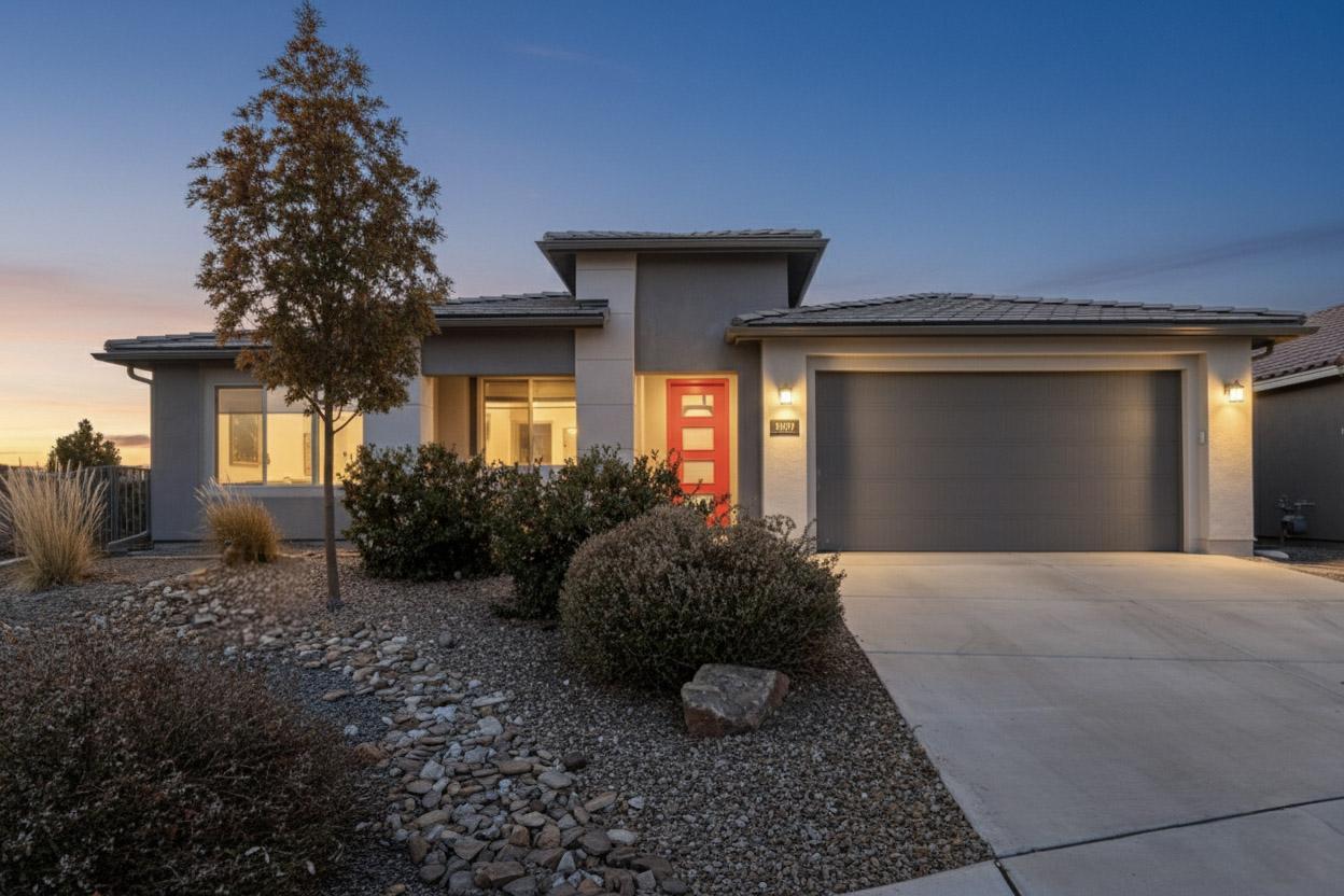 1800 Duke City Street SE