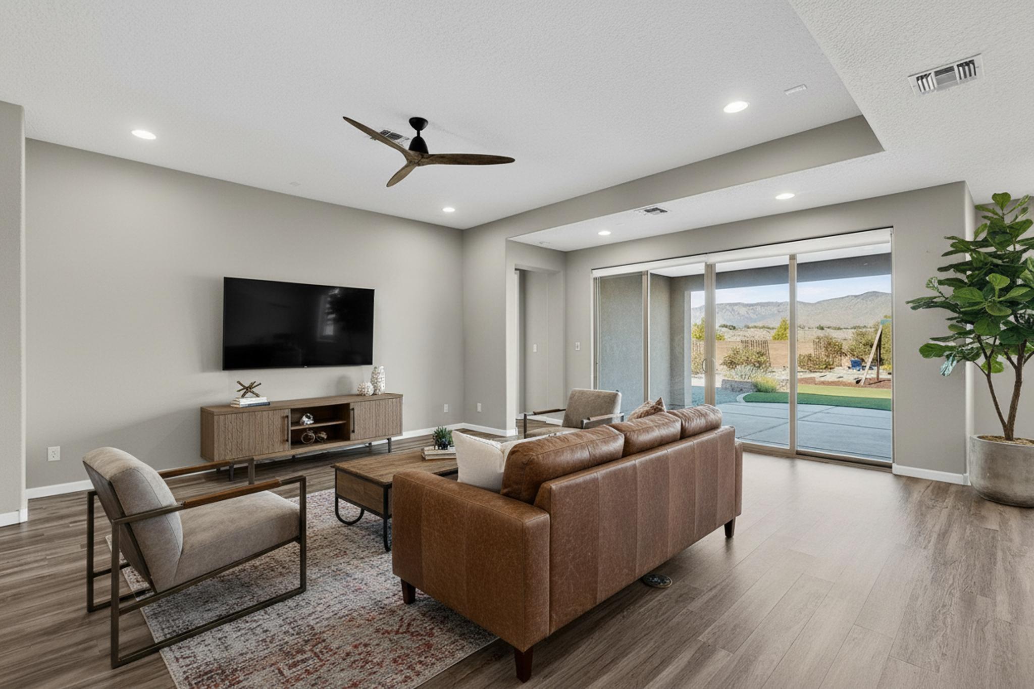 1800 Duke City Street SE