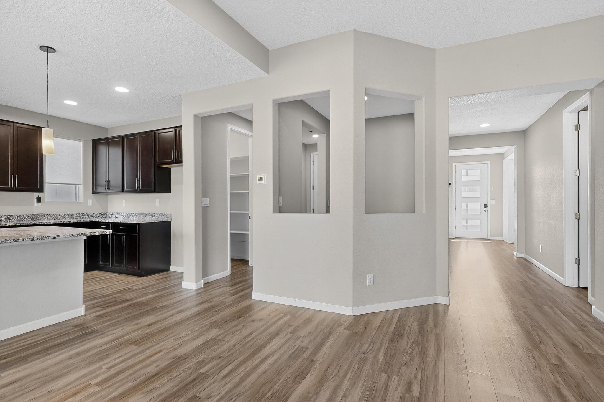 1800 Duke City Street SE