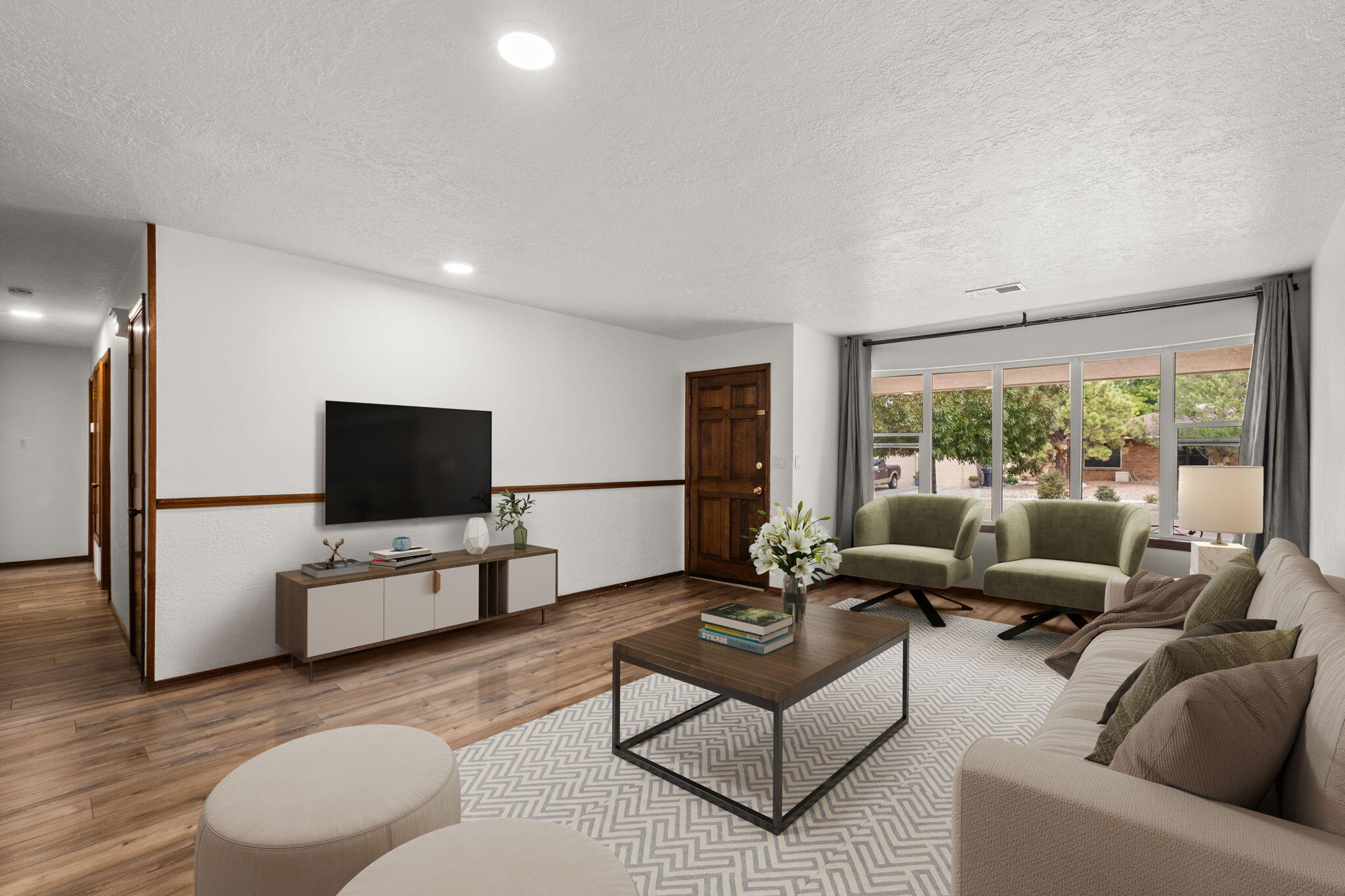 9812 Admiral Dewey Avenue NE