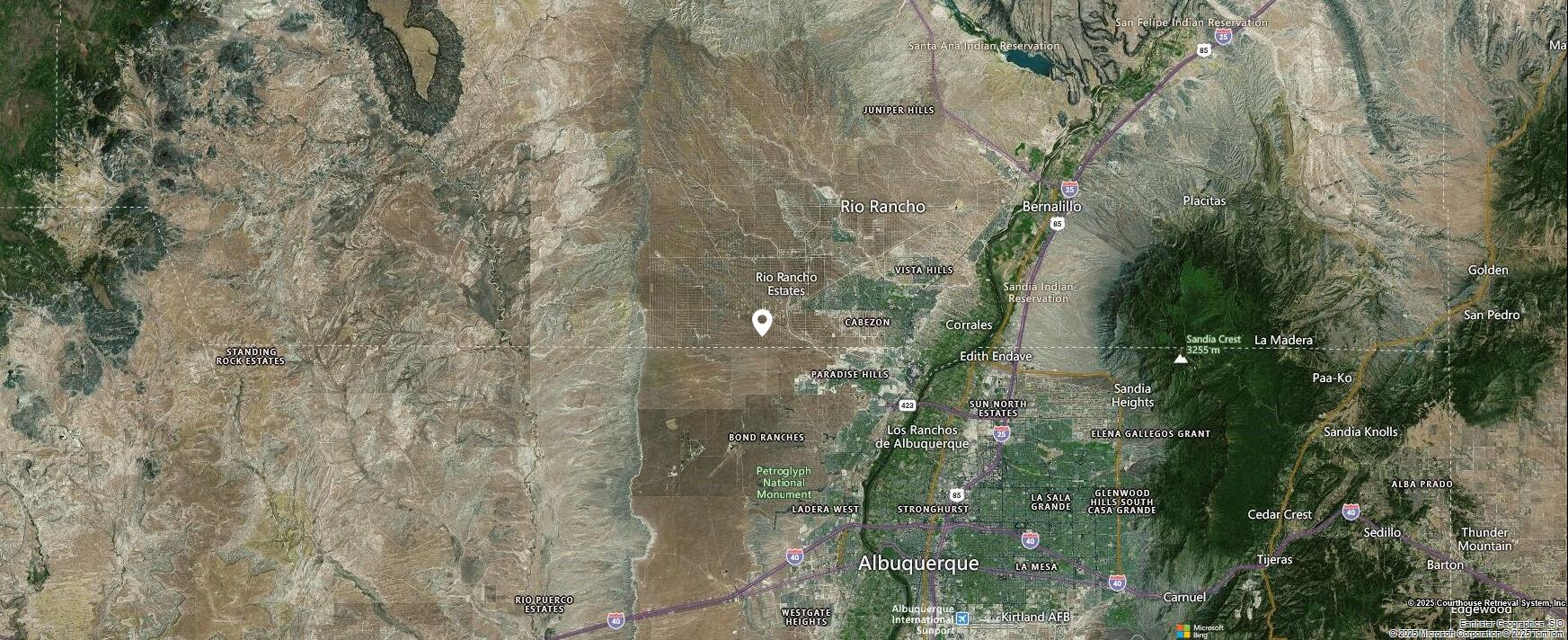 17th (U9 B46 L1) Street SW