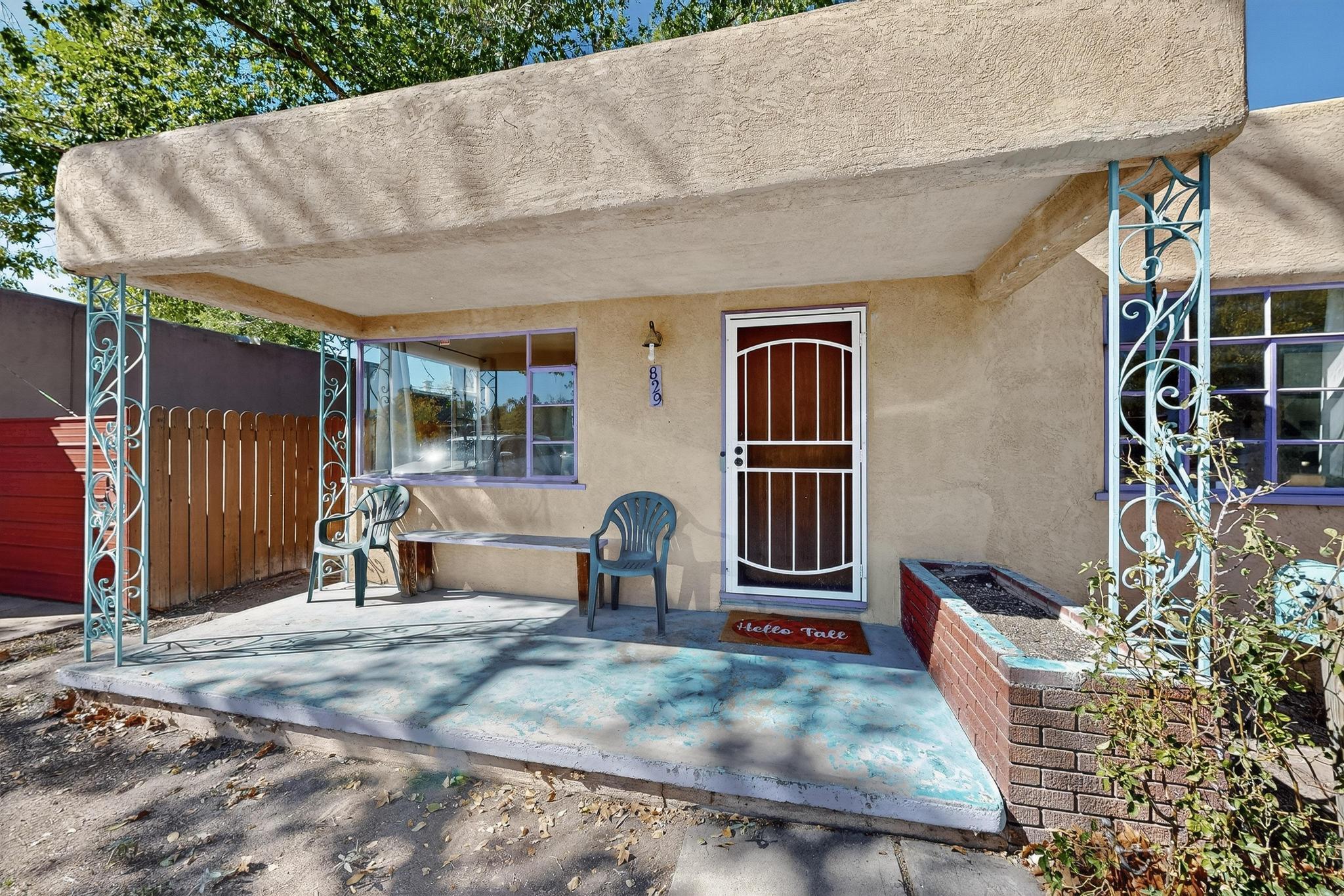 829 Jefferson Street NE