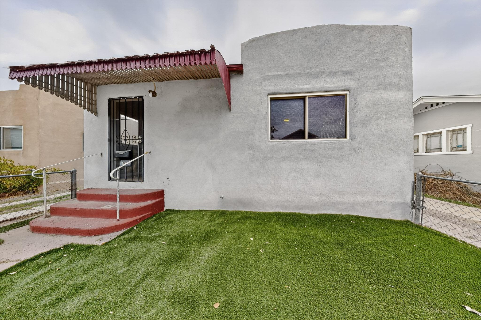 318 9th Street SW