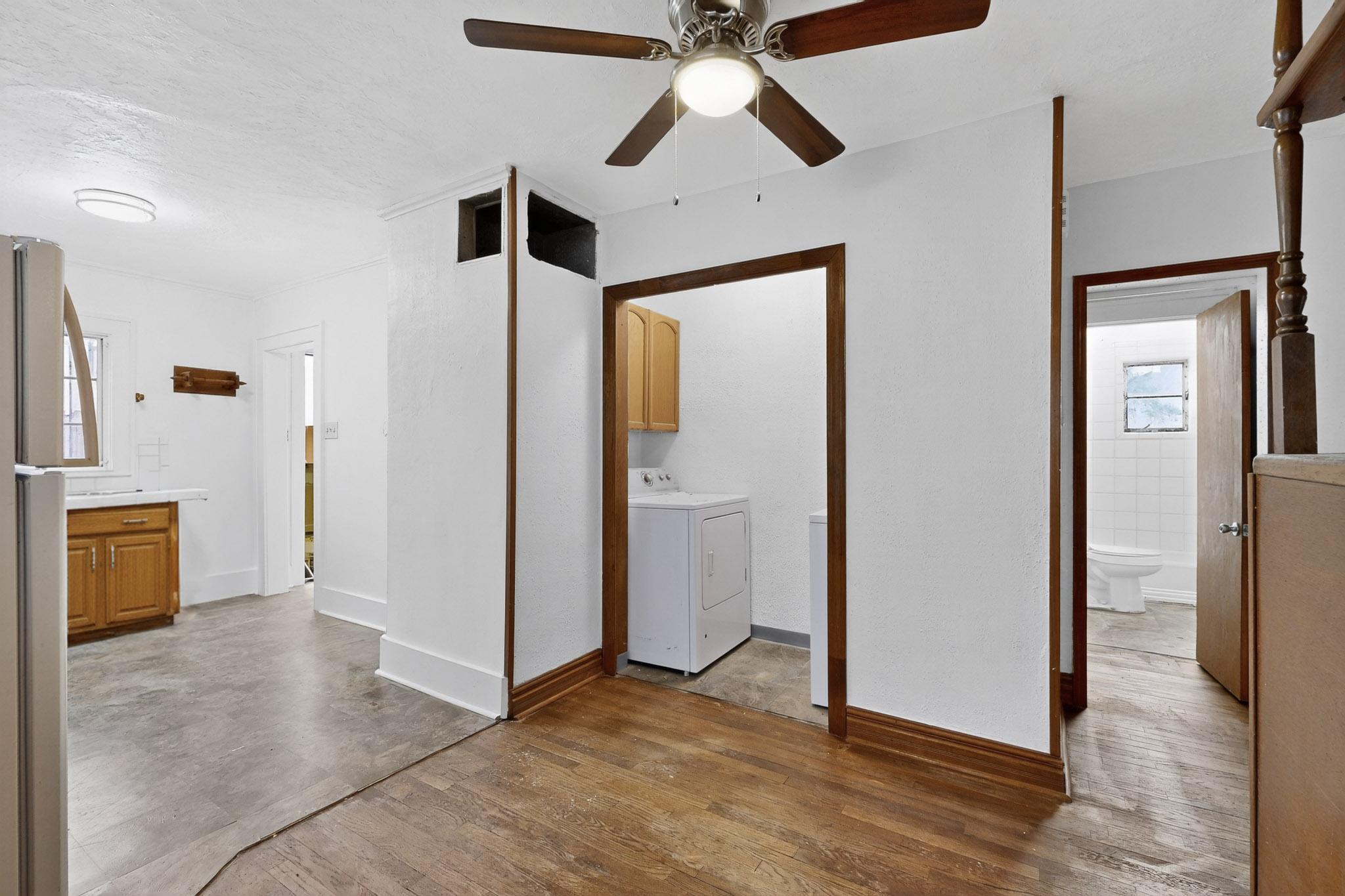 318 9th Street SW