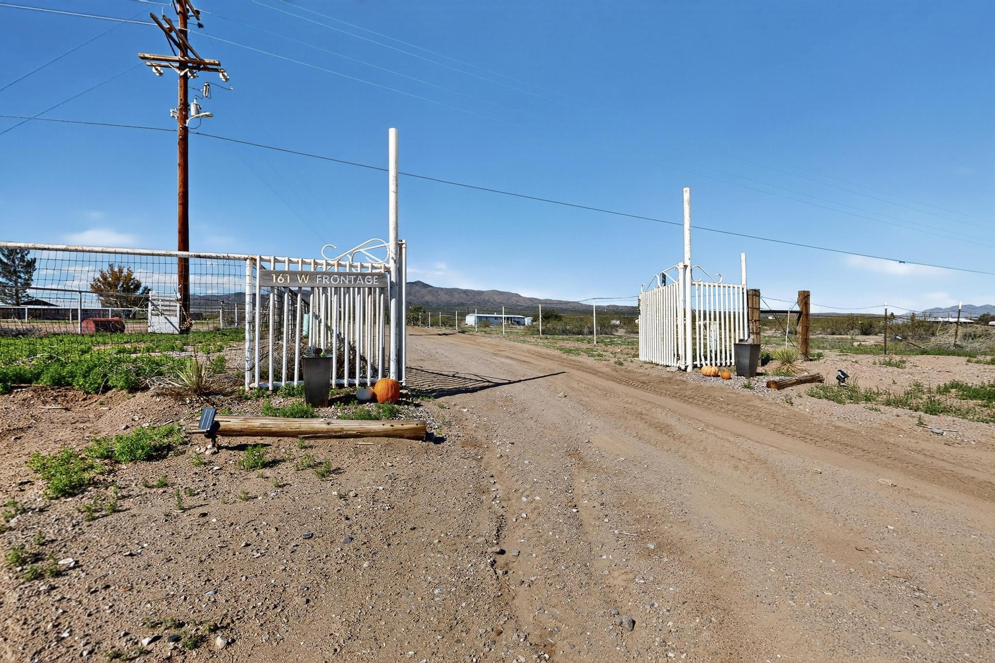 161 W Frontage Road