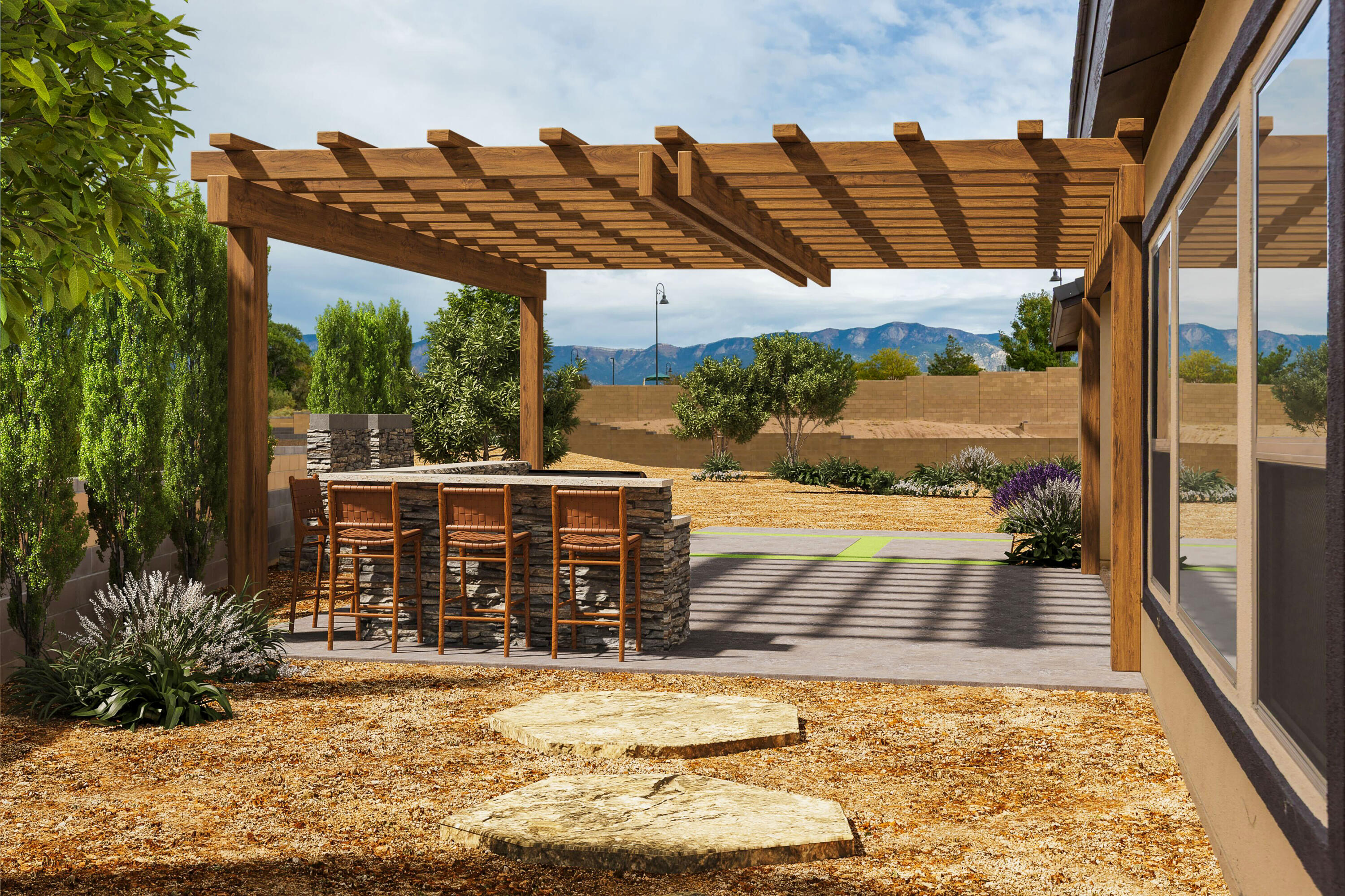 6725 Akademeia Loop NE