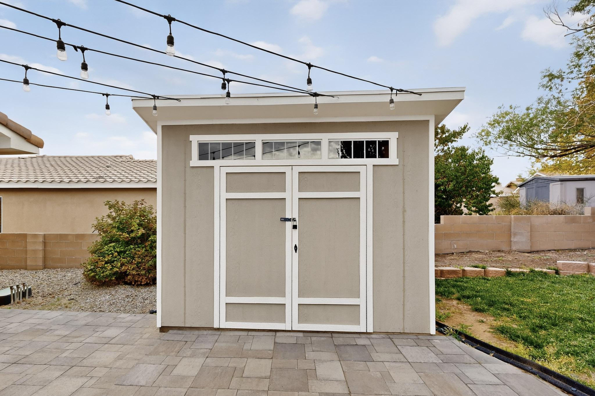 6744 VENTANA HILLS Road NW