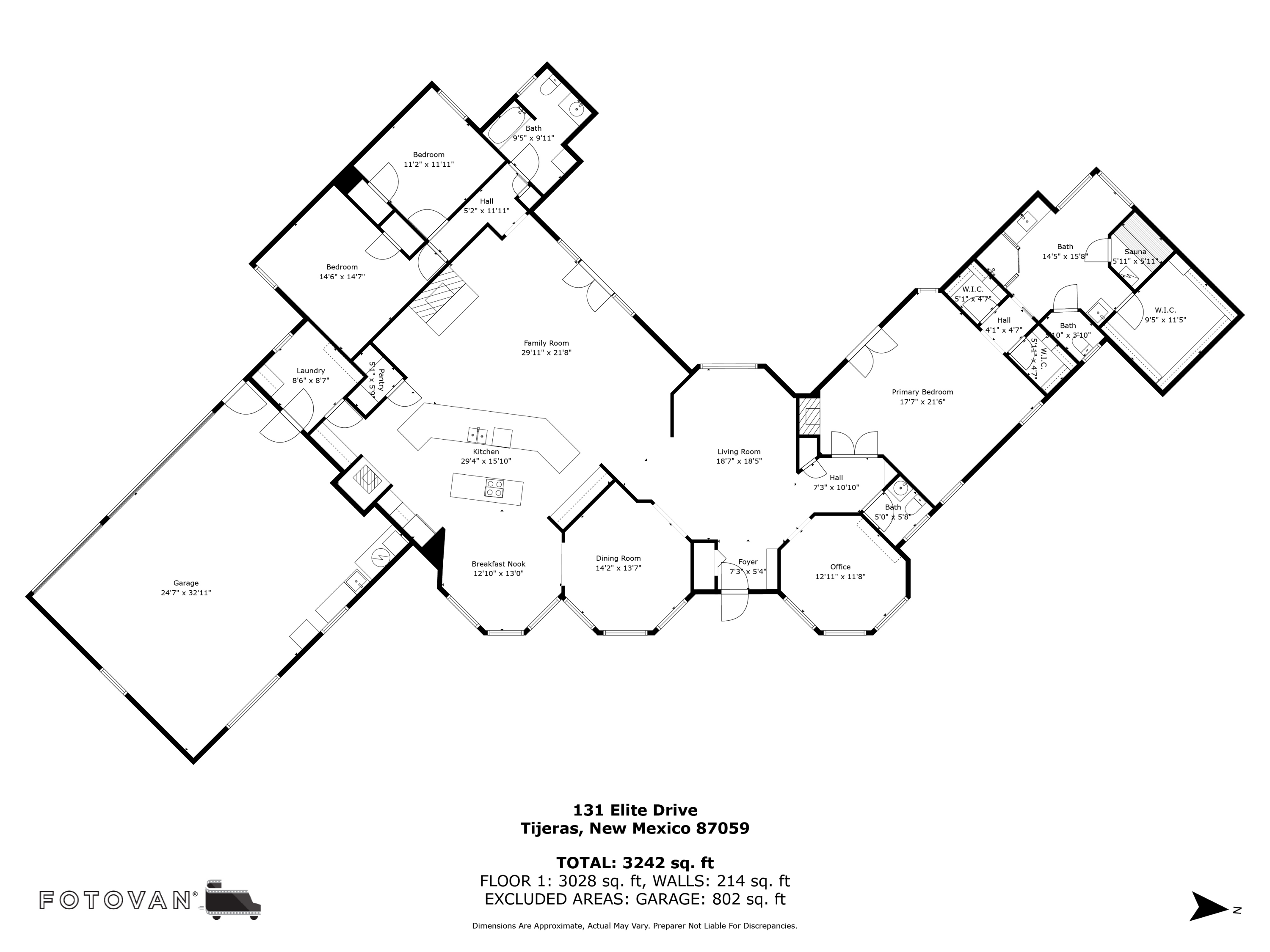 131 Elite Drive