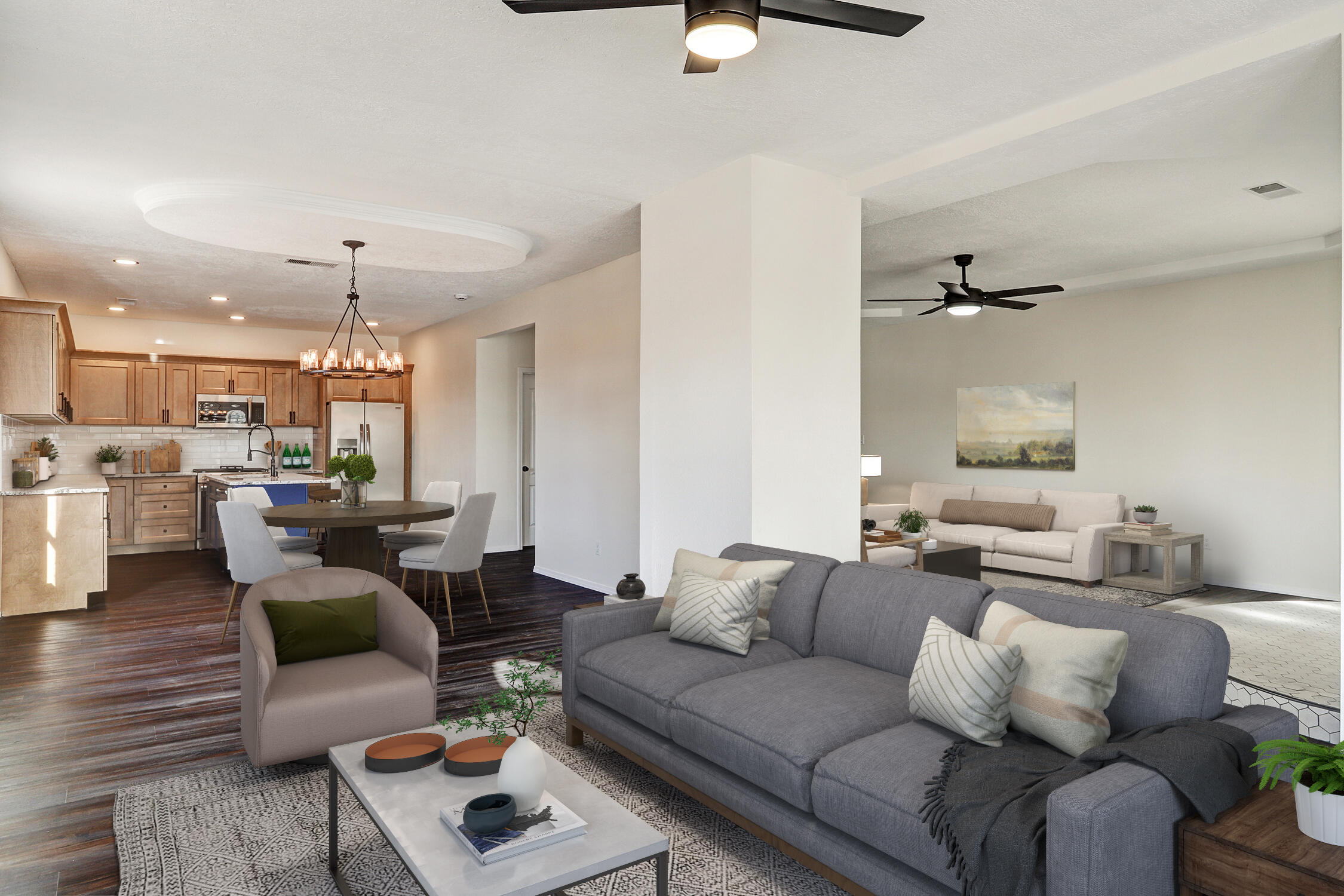 6101 Chimayo Drive NW