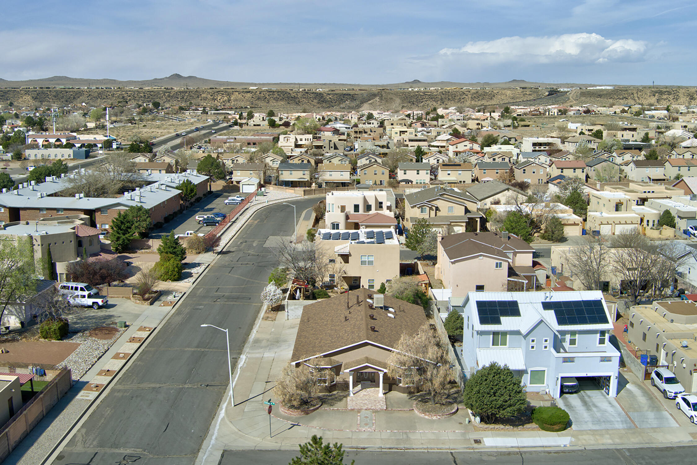 6101 Chimayo Drive NW