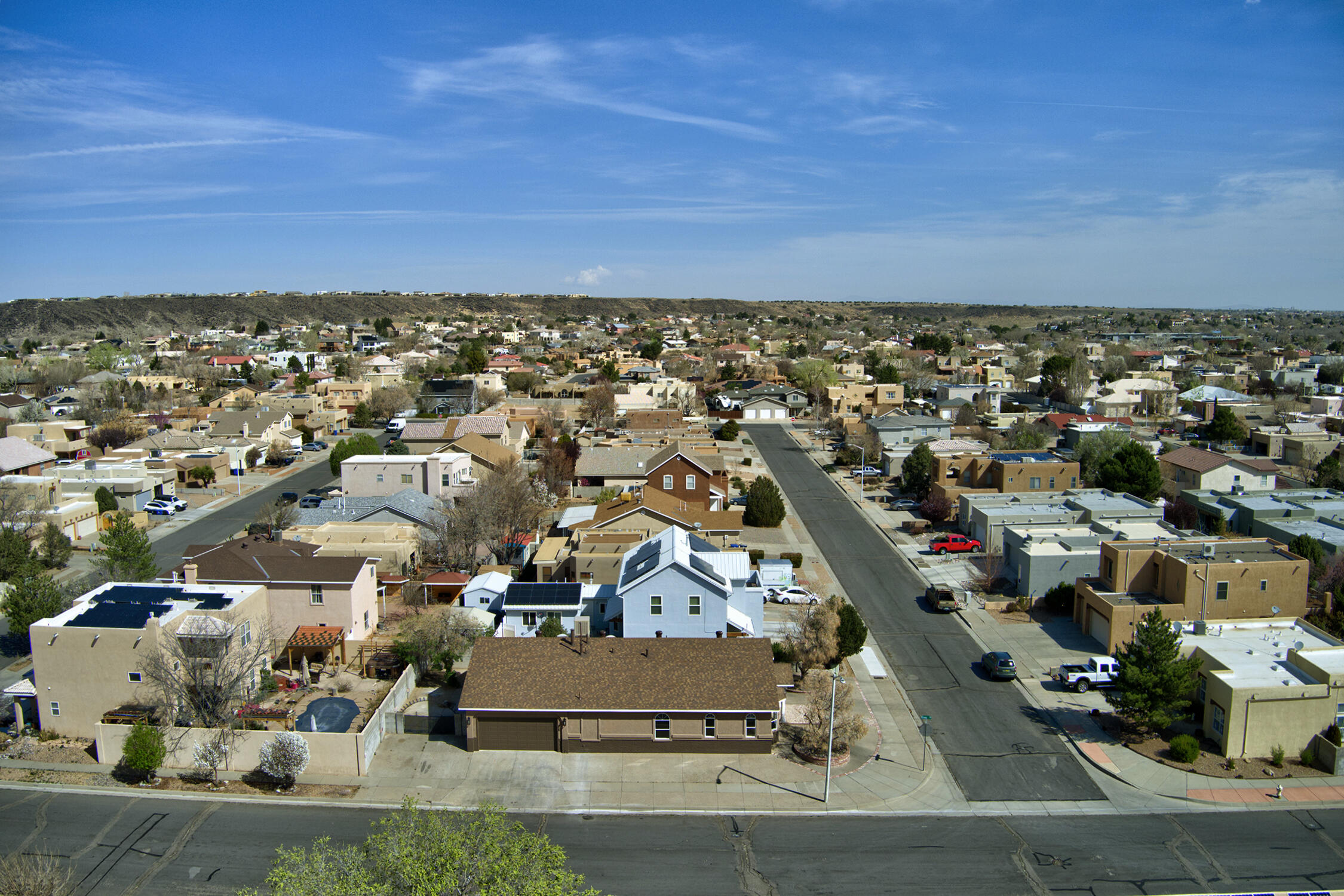 6101 Chimayo Drive NW