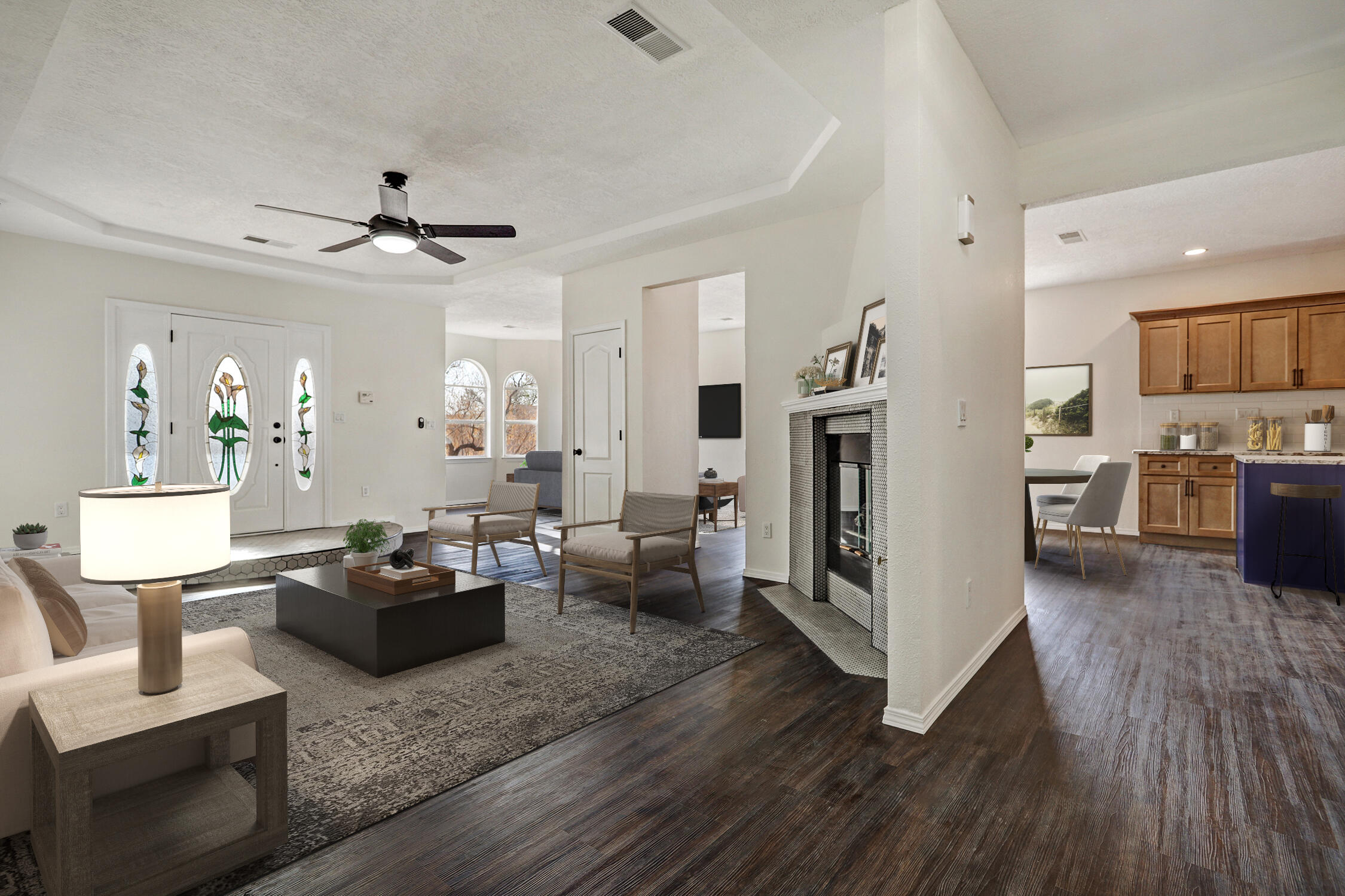 6101 Chimayo Drive NW