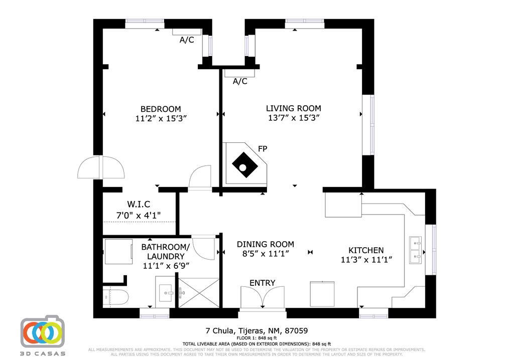 7 Chula Road