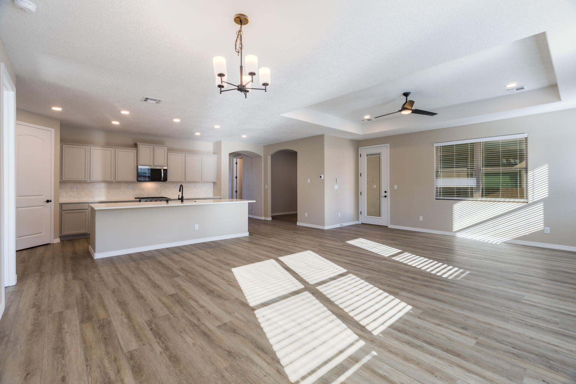 4893 Guadalupe Peak Street SW