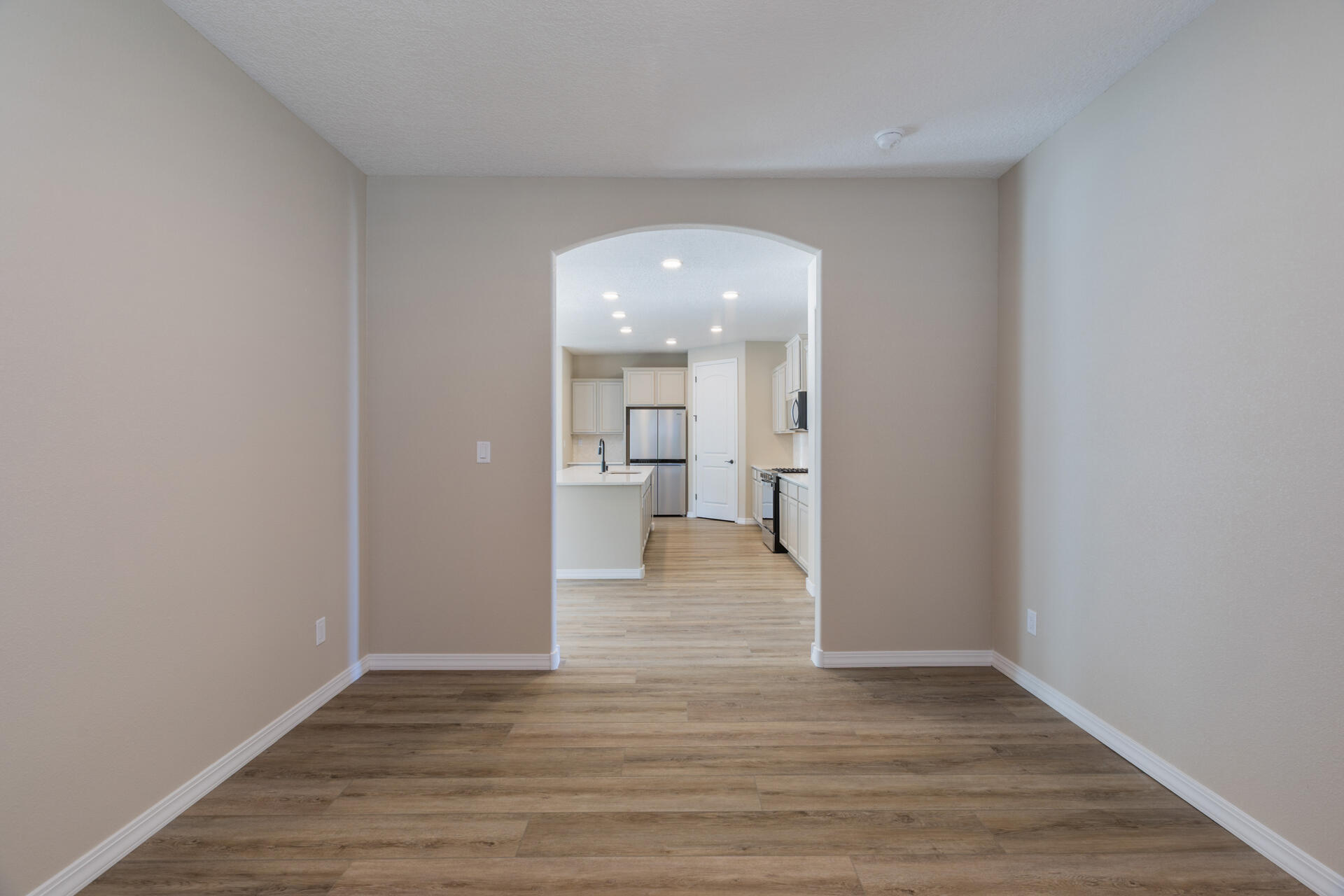 4893 Guadalupe Peak Street SW