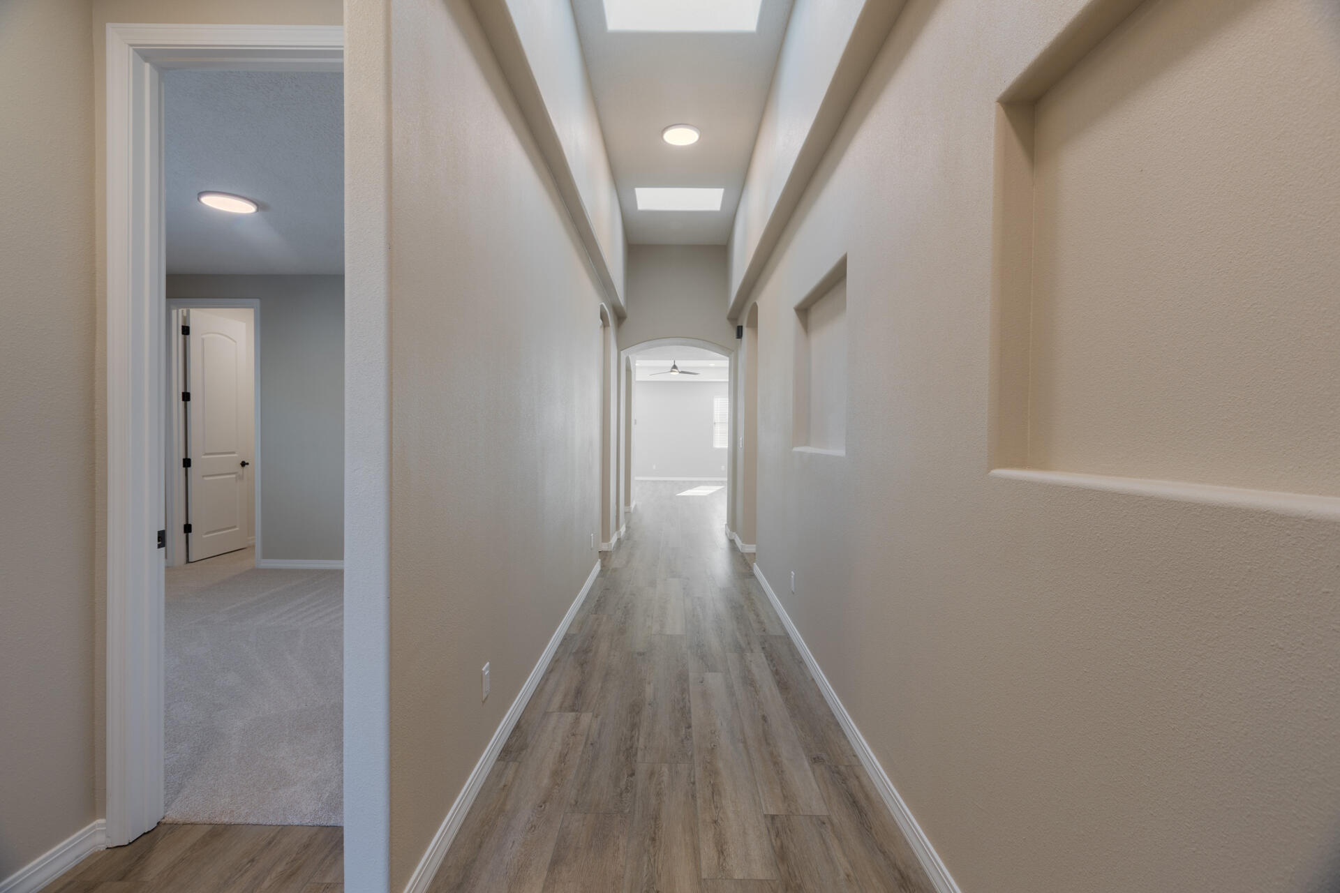 4893 Guadalupe Peak Street SW