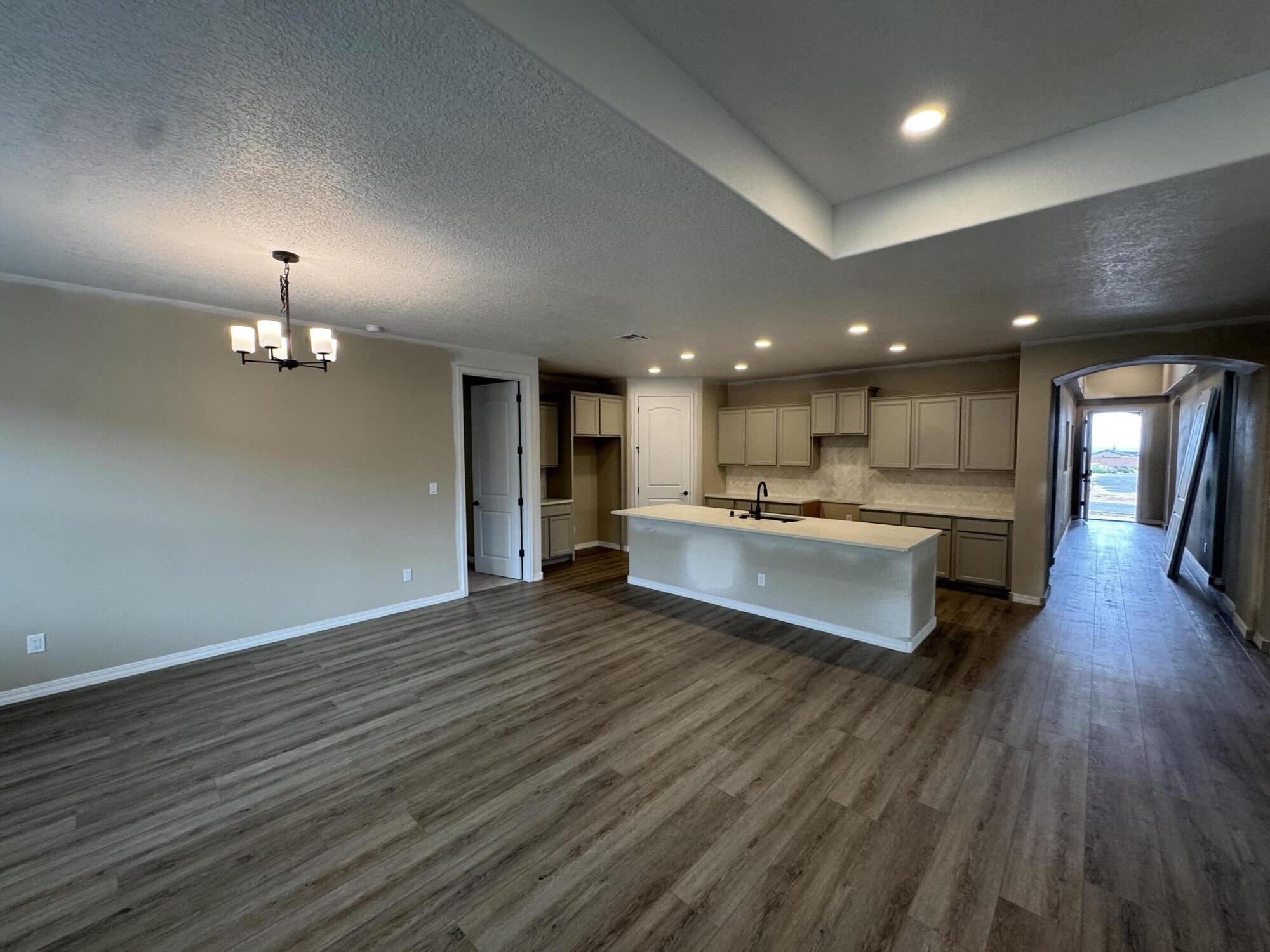 4893 Guadalupe Peak Street SW